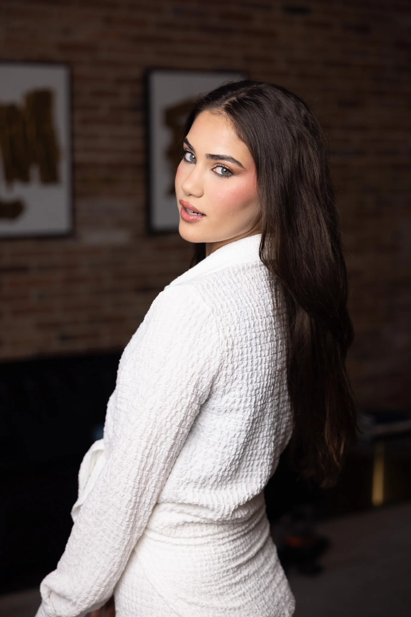 Abrielle Skirt & Shirt Set - Image 15