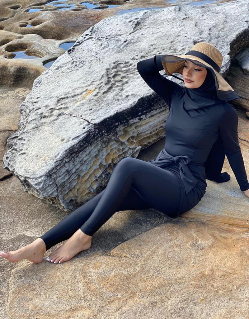 Active Lycra Leggings - Image 3