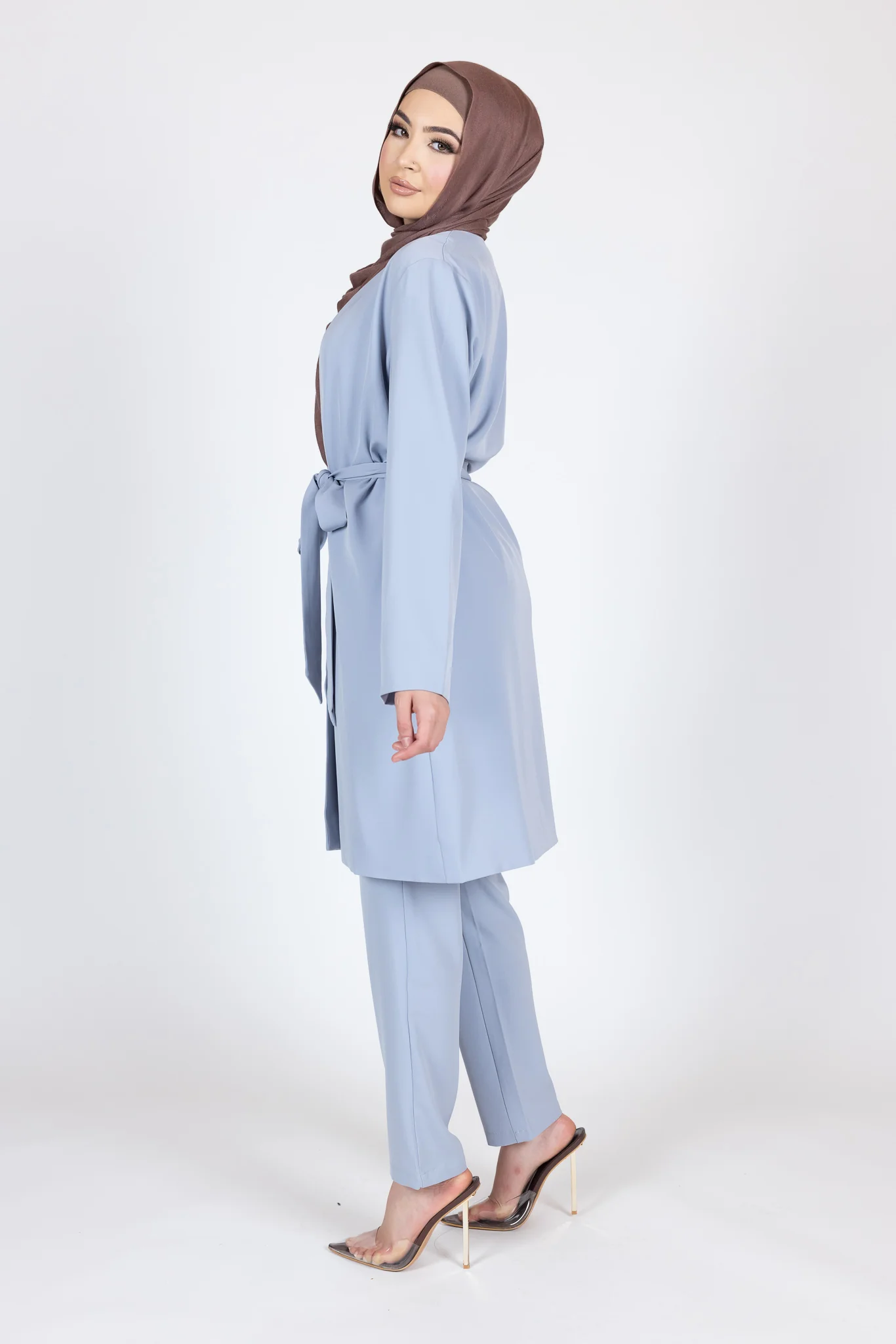 Adina Straight Leg Pants - Image 3