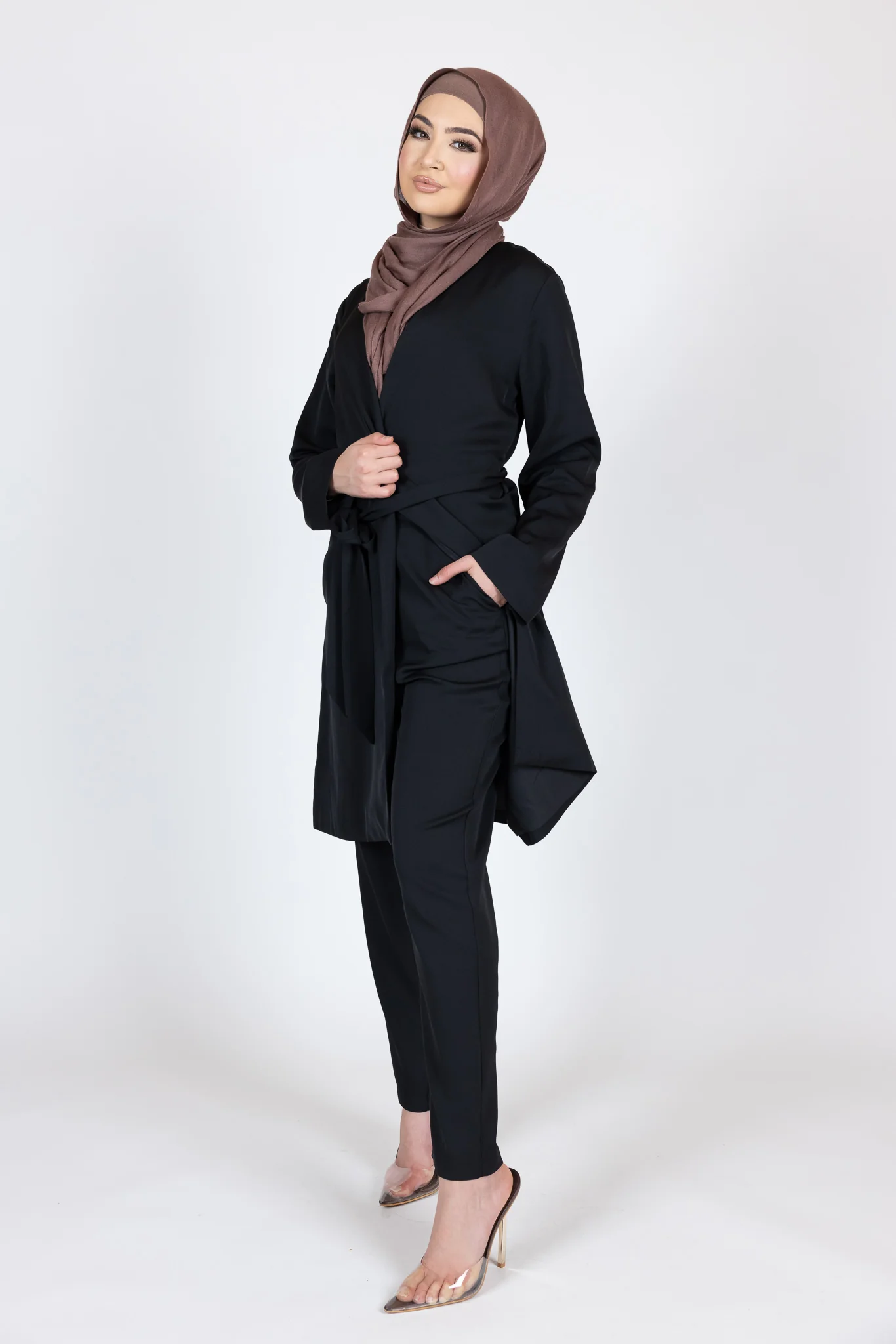 Adina Straight Leg Pants - Image 7