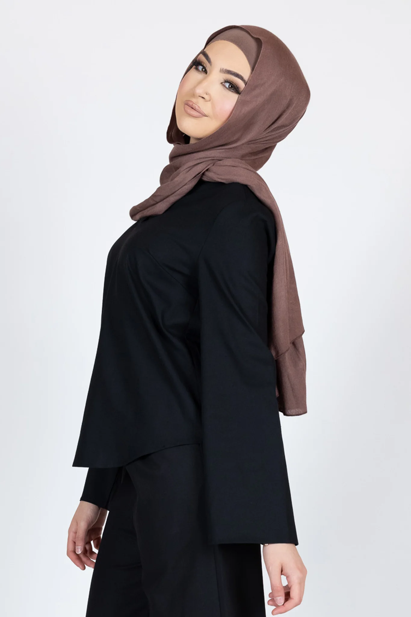 Adira Linen Blouse - Image 6