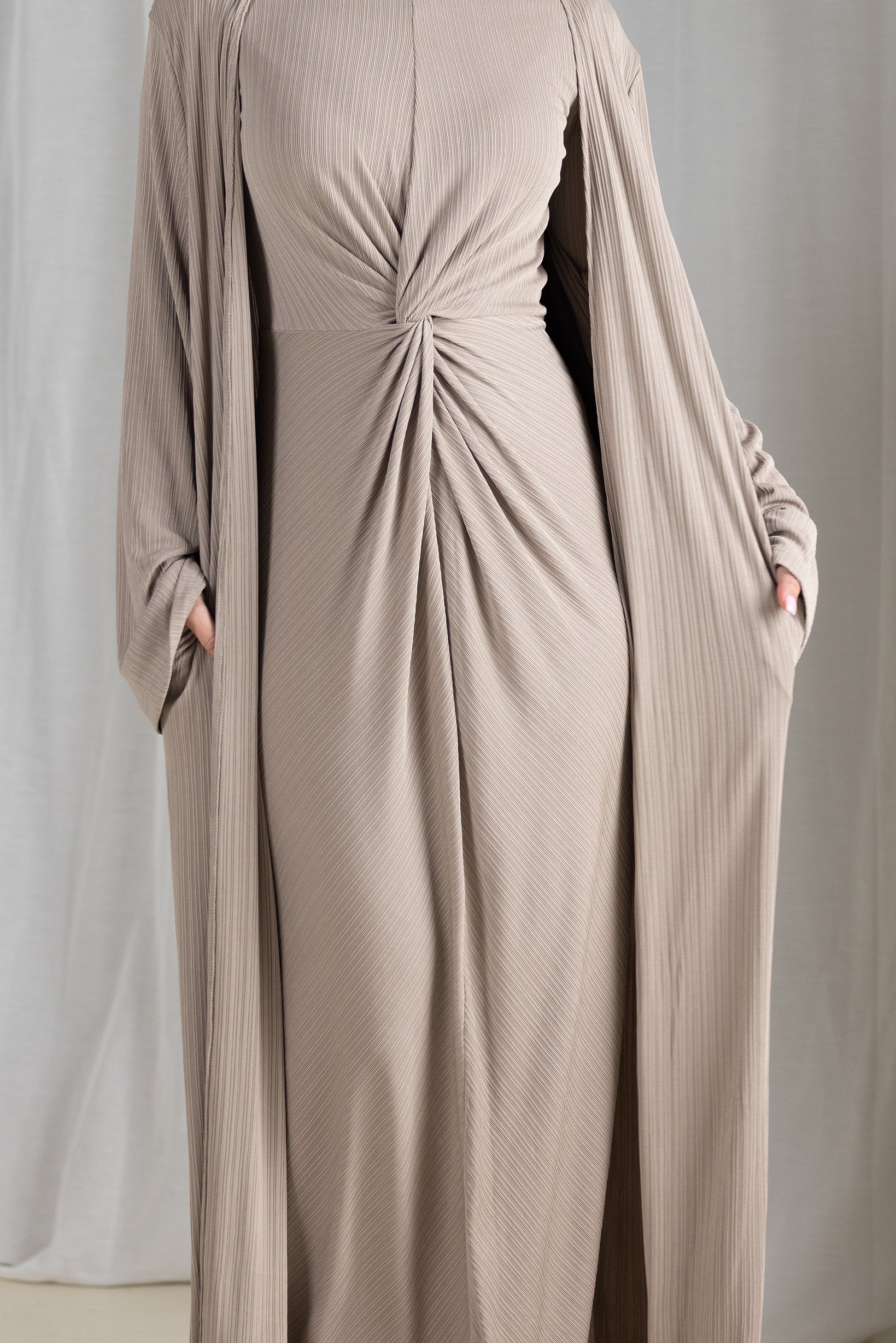 Amalia Abaya Set - Image 2