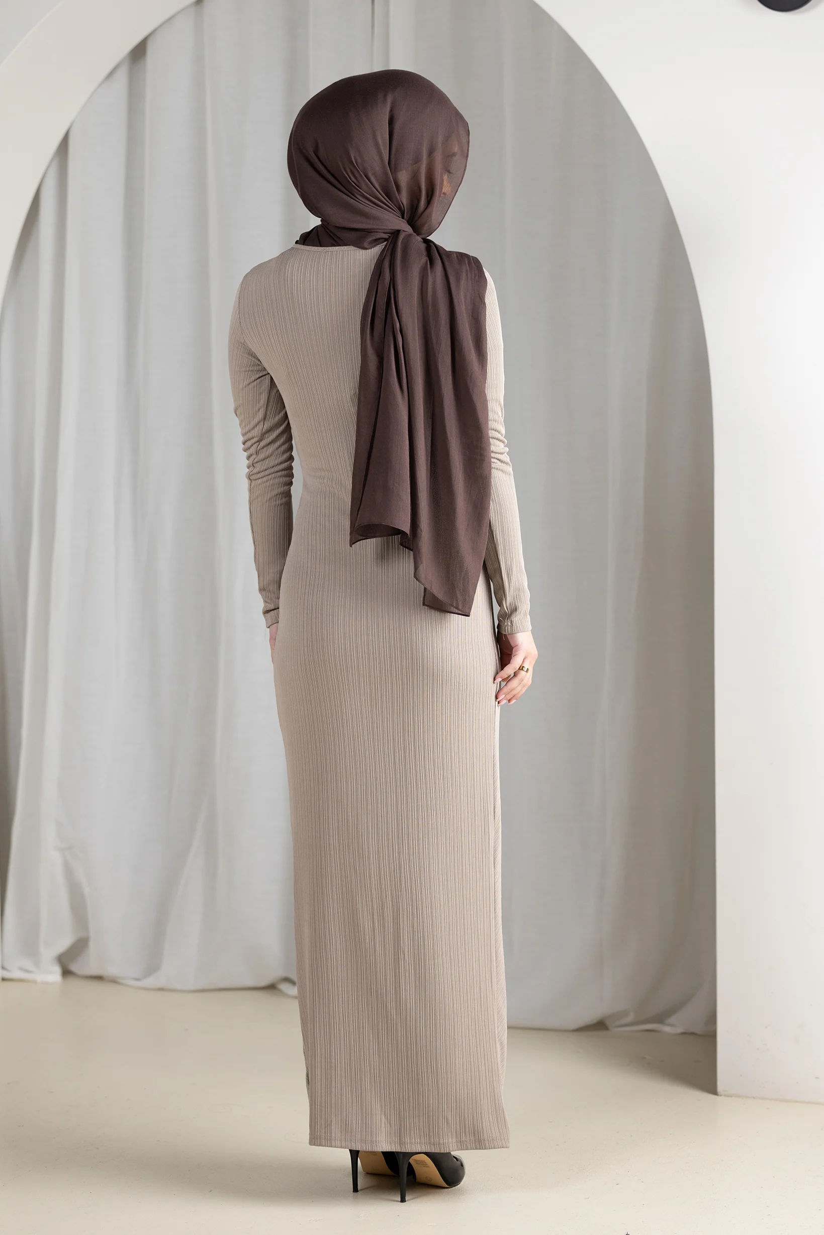 Amalia Abaya Set - Image 6
