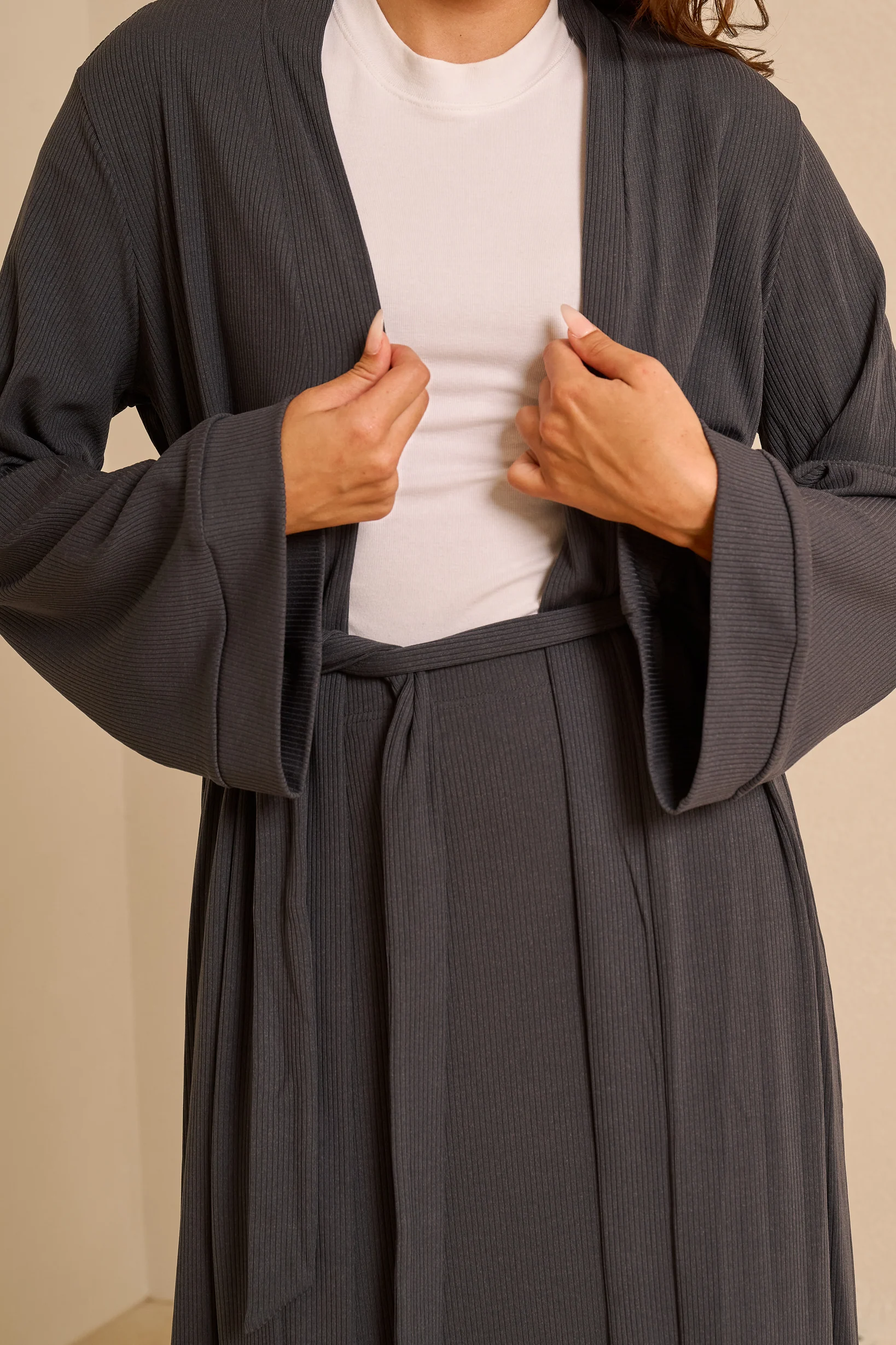 Amaya Cardigan — ÈLAN Edit - Image 2