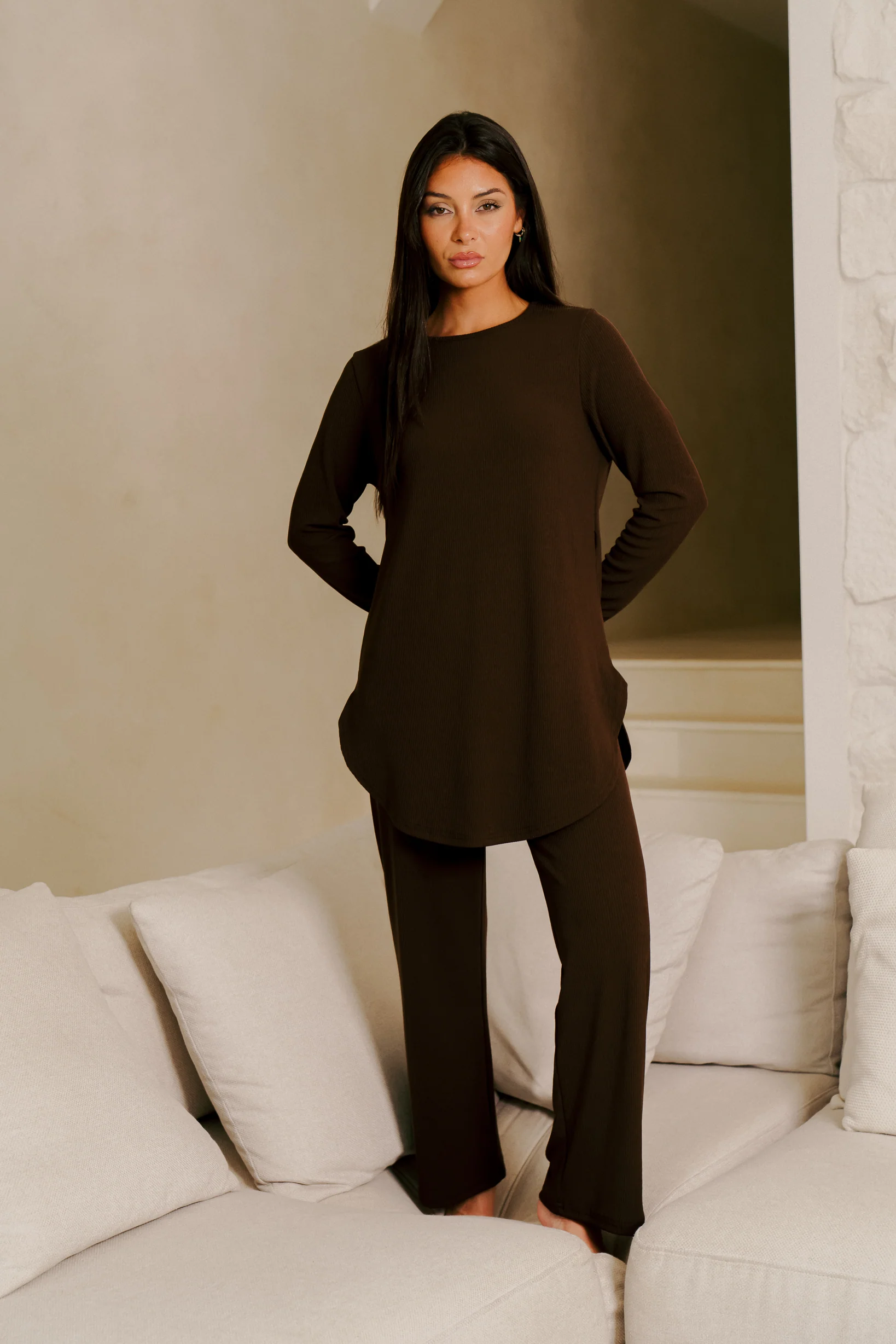 Amaya Pant & Top Set — ÈLAN Edit - Image 13