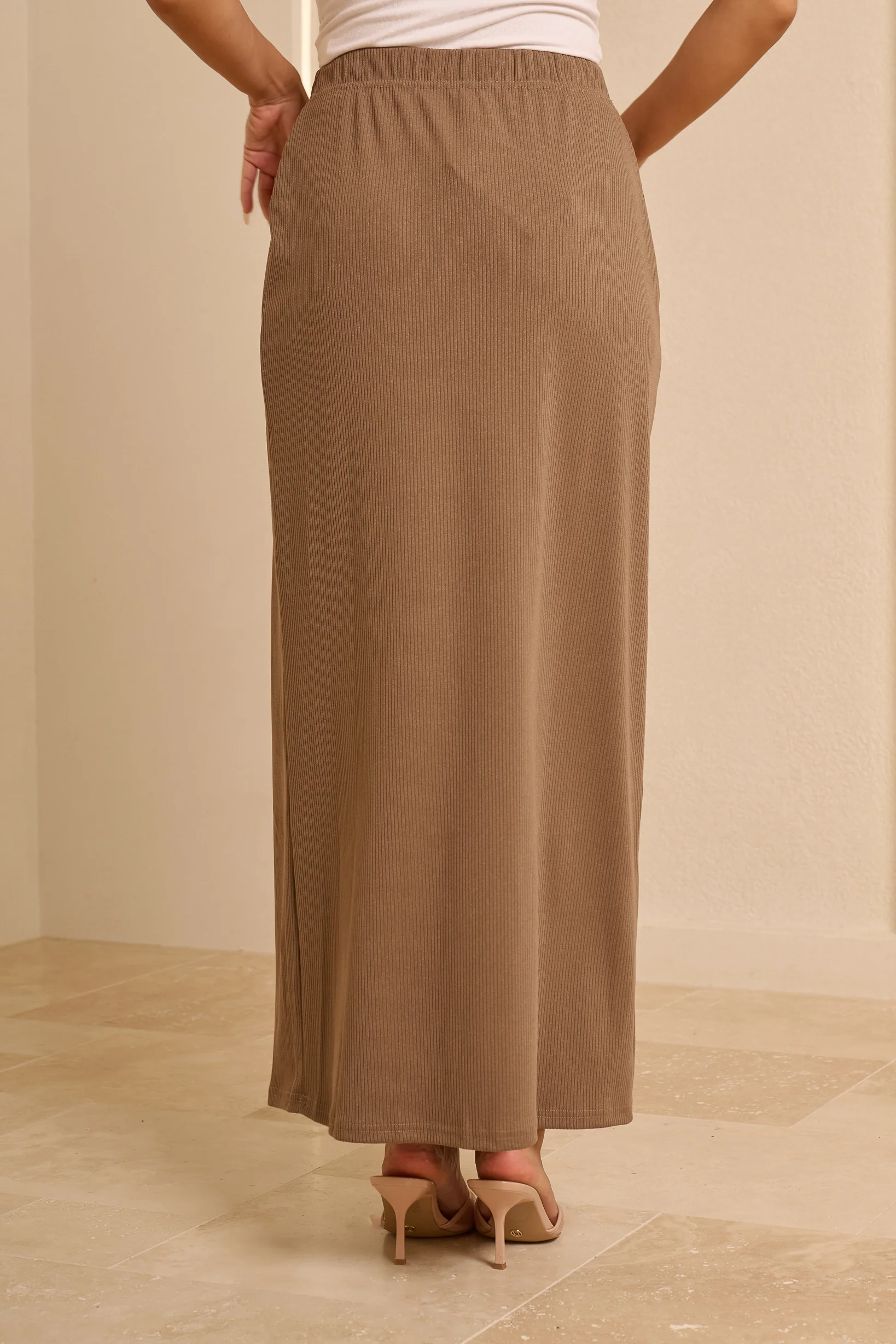 Amaya Skirt — ÈLAN Edit - Image 5