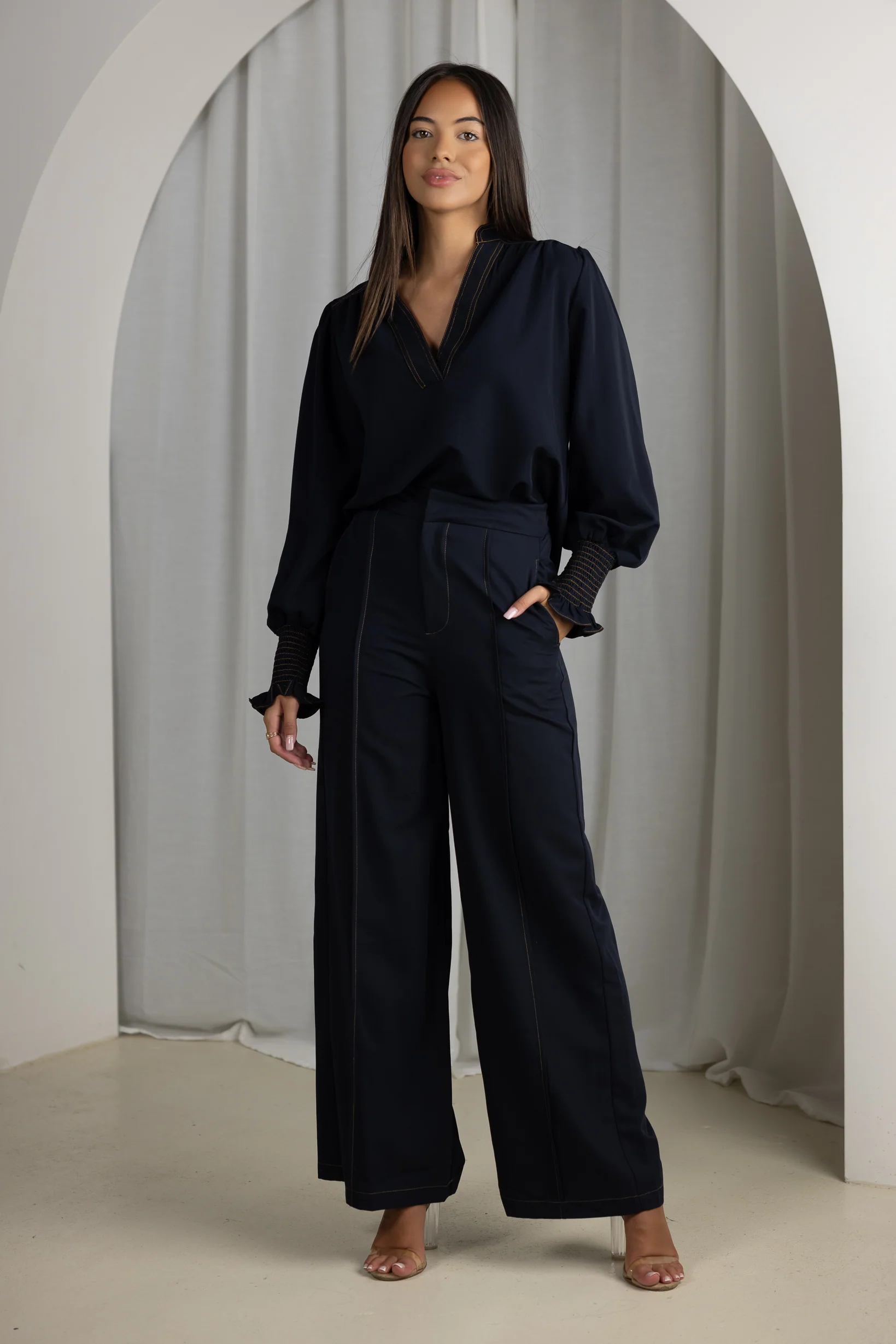 Amira Pants - Image 5