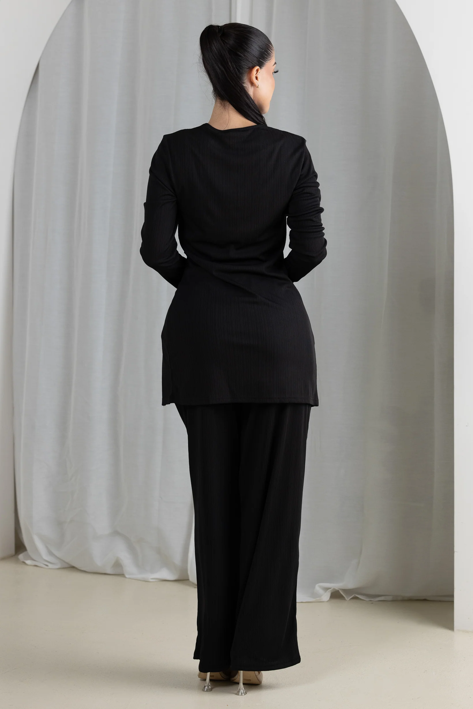 Annette Top & Pant Set - Image 3