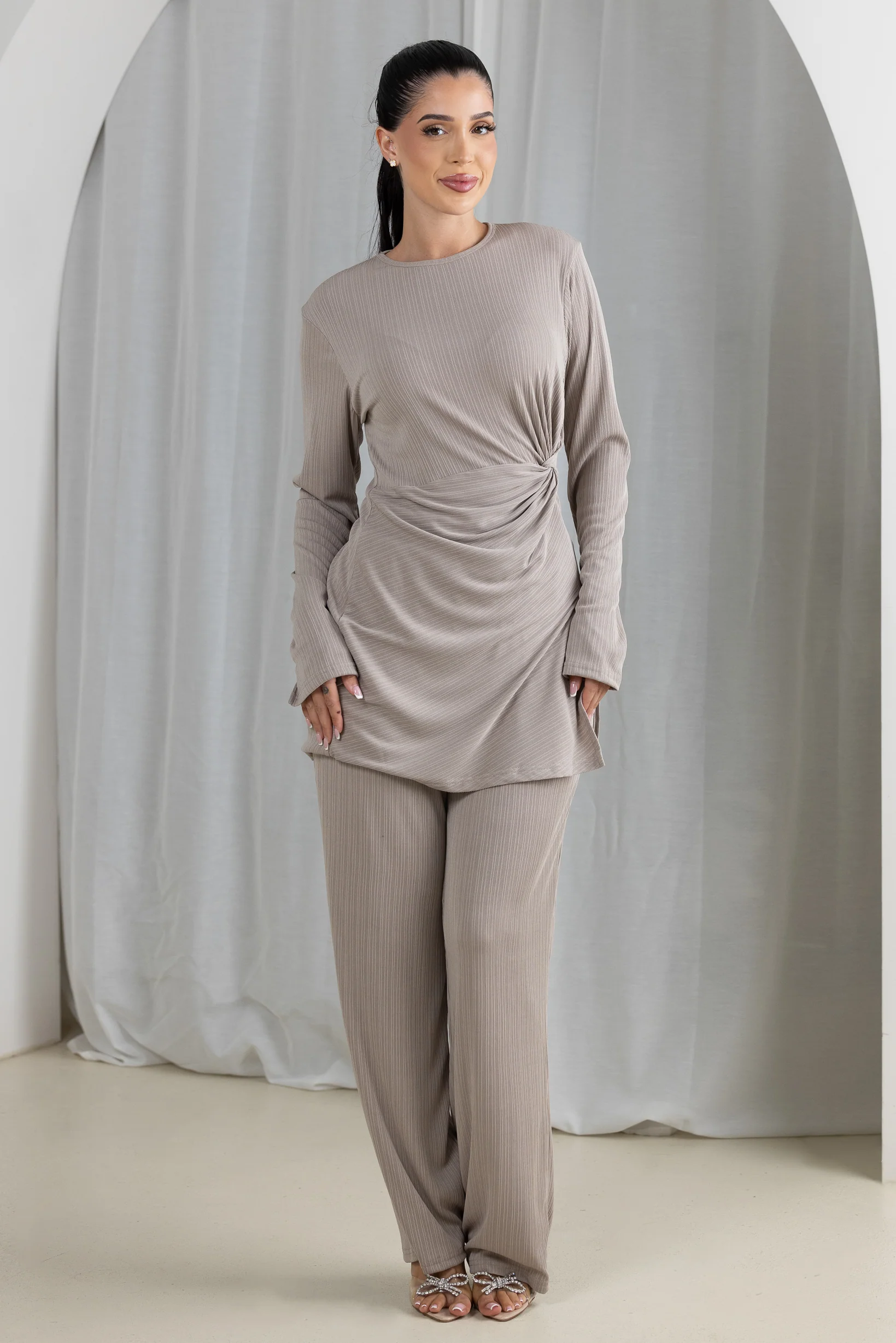 Annette Top & Pant Set - Image 4