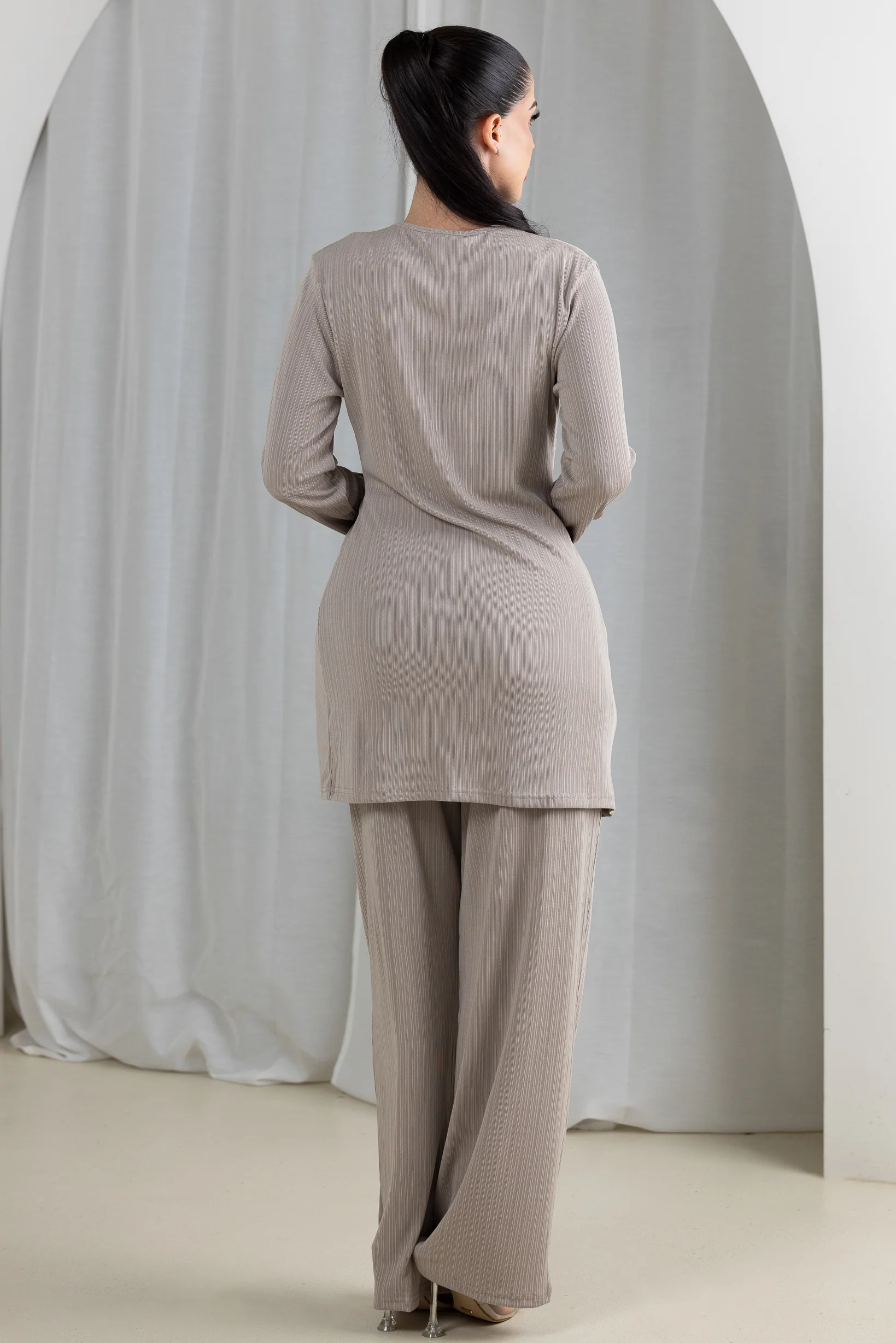 Annette Top & Pant Set - Image 6