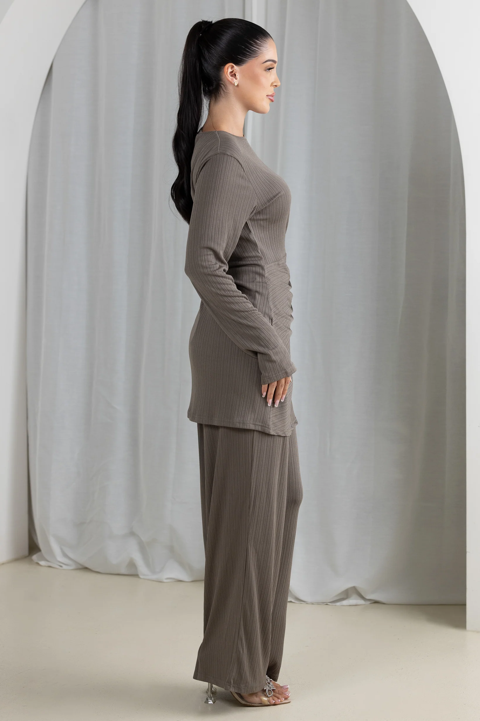 Annette Top & Pant Set - Image 8