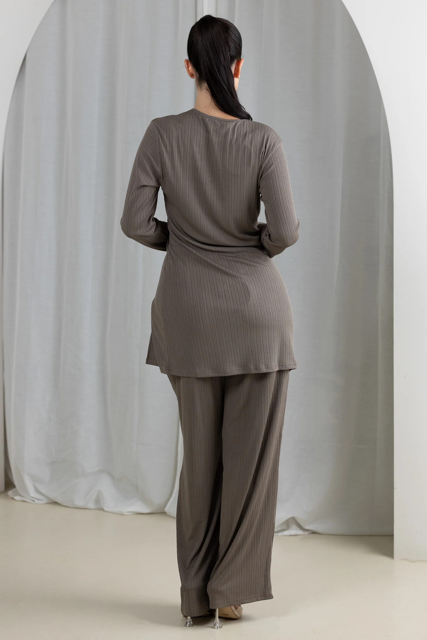 Annette Top & Pant Set - Image 9