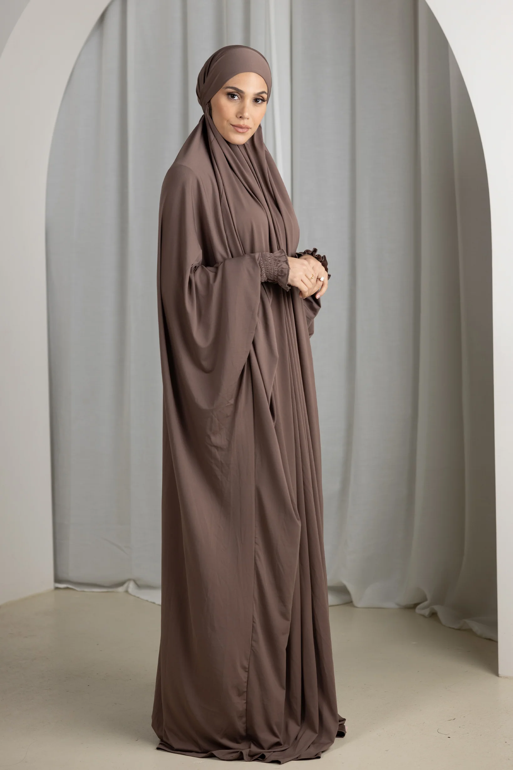 Aqida Maxi Jilbab - Image 10