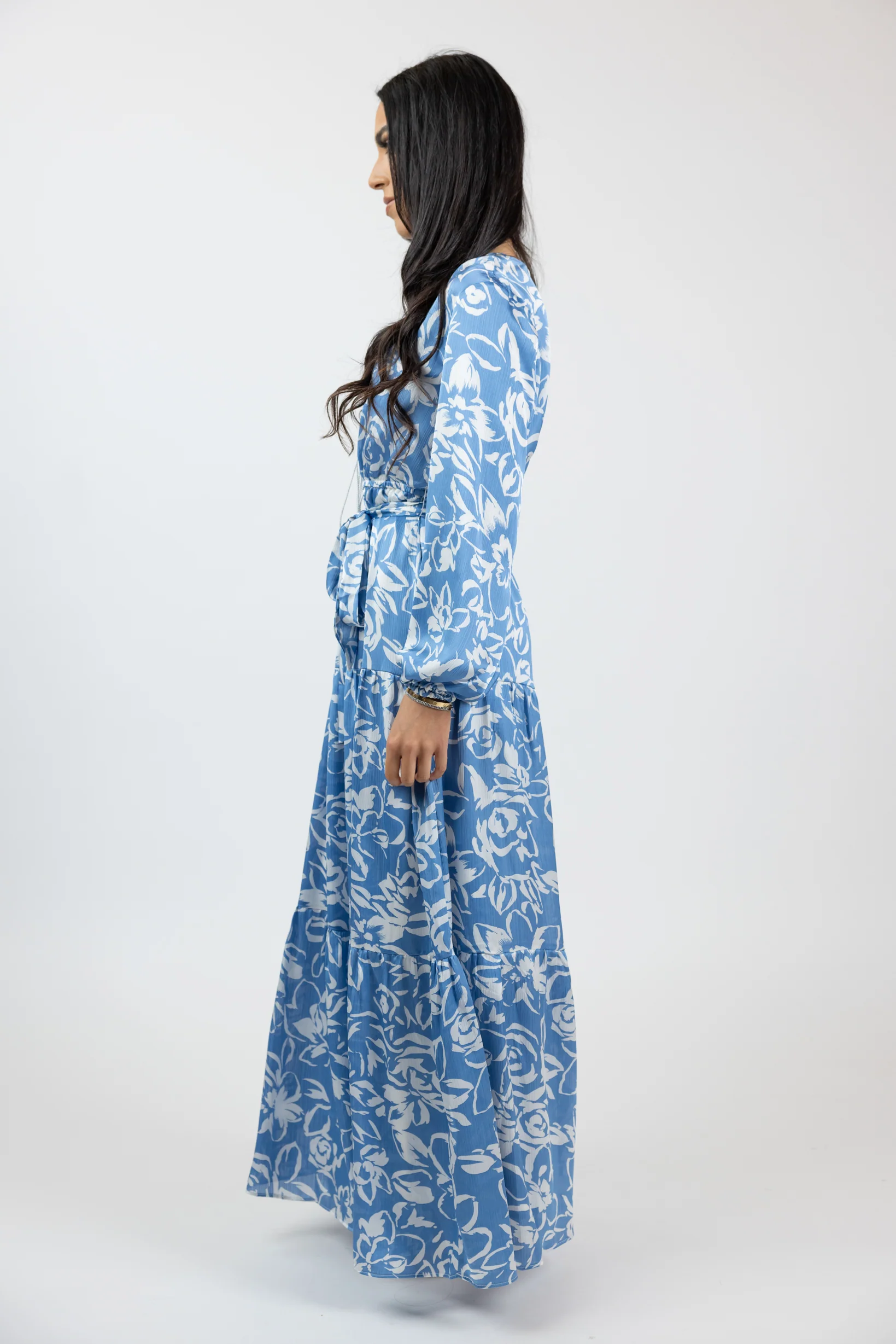 Arc Maxi Dress - Image 5
