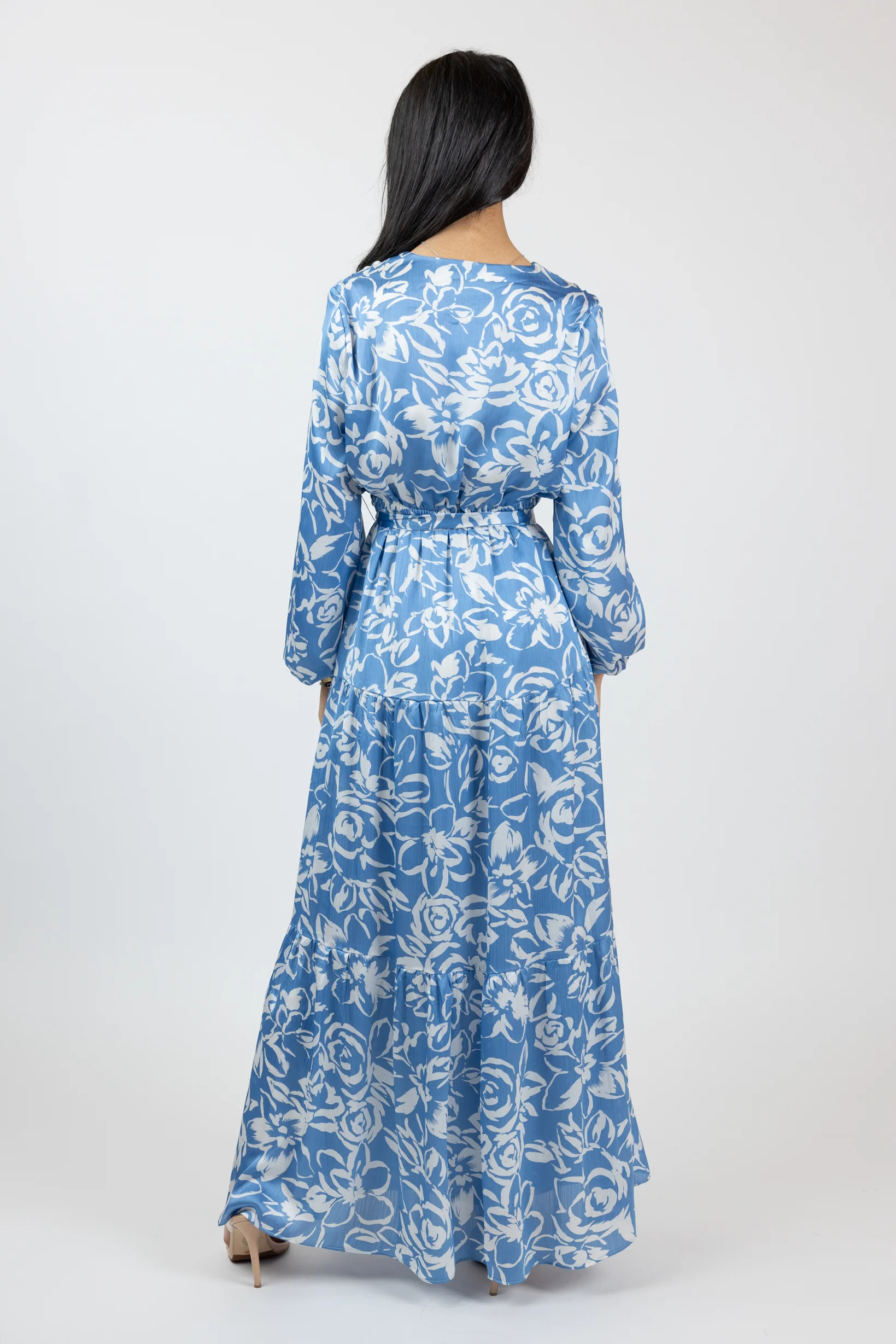 Arc Maxi Dress - Image 6