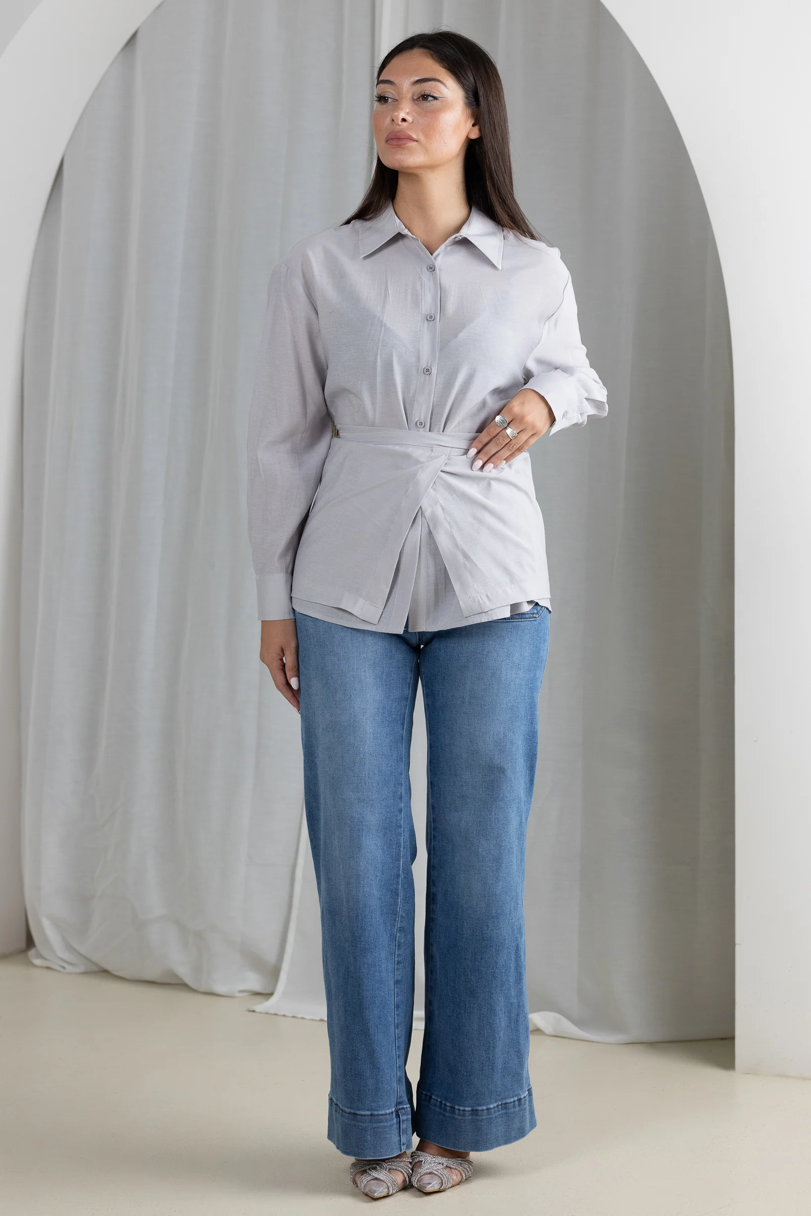 Areem 2pc Shirt - Image 3