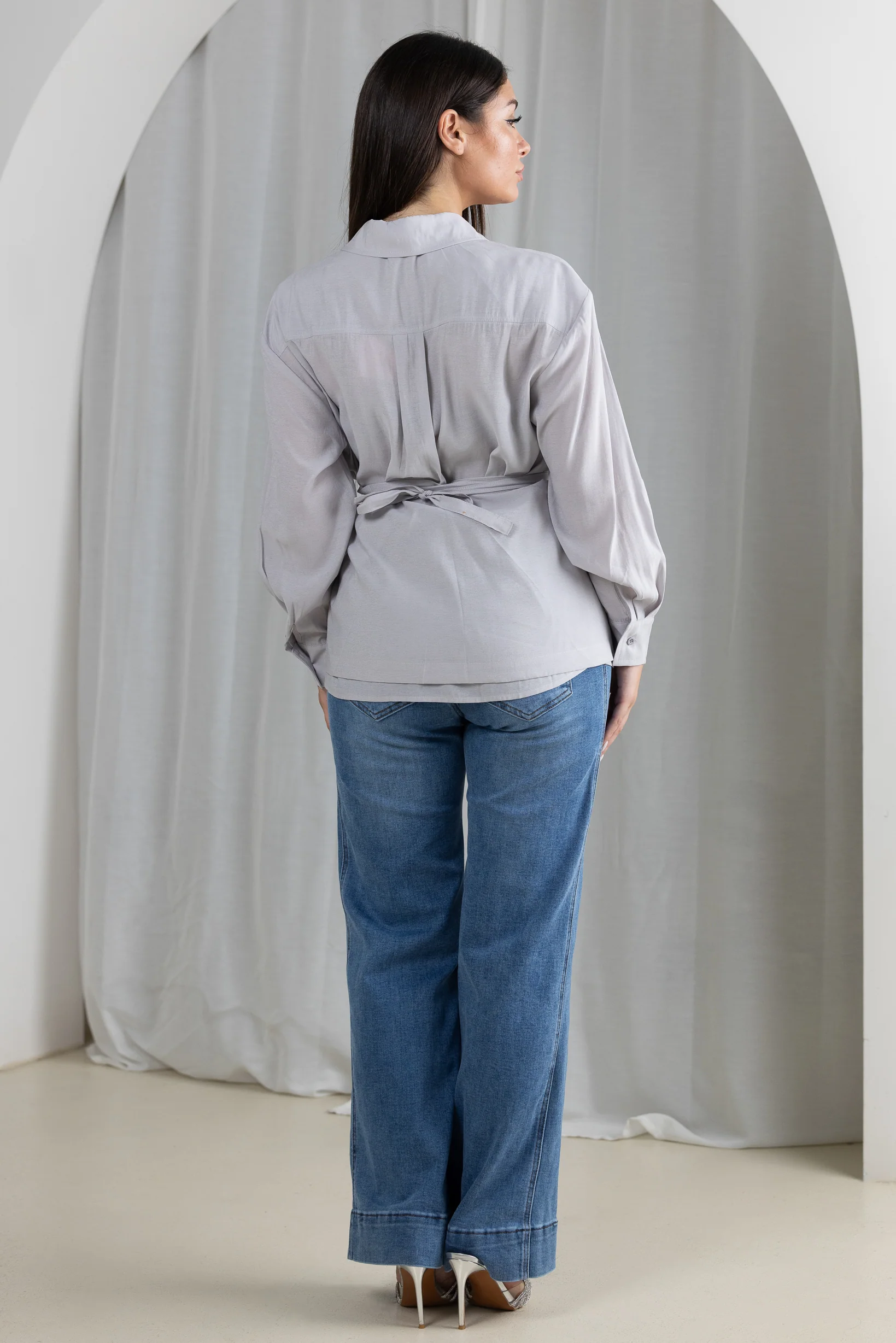 Areem 2pc Shirt - Image 7