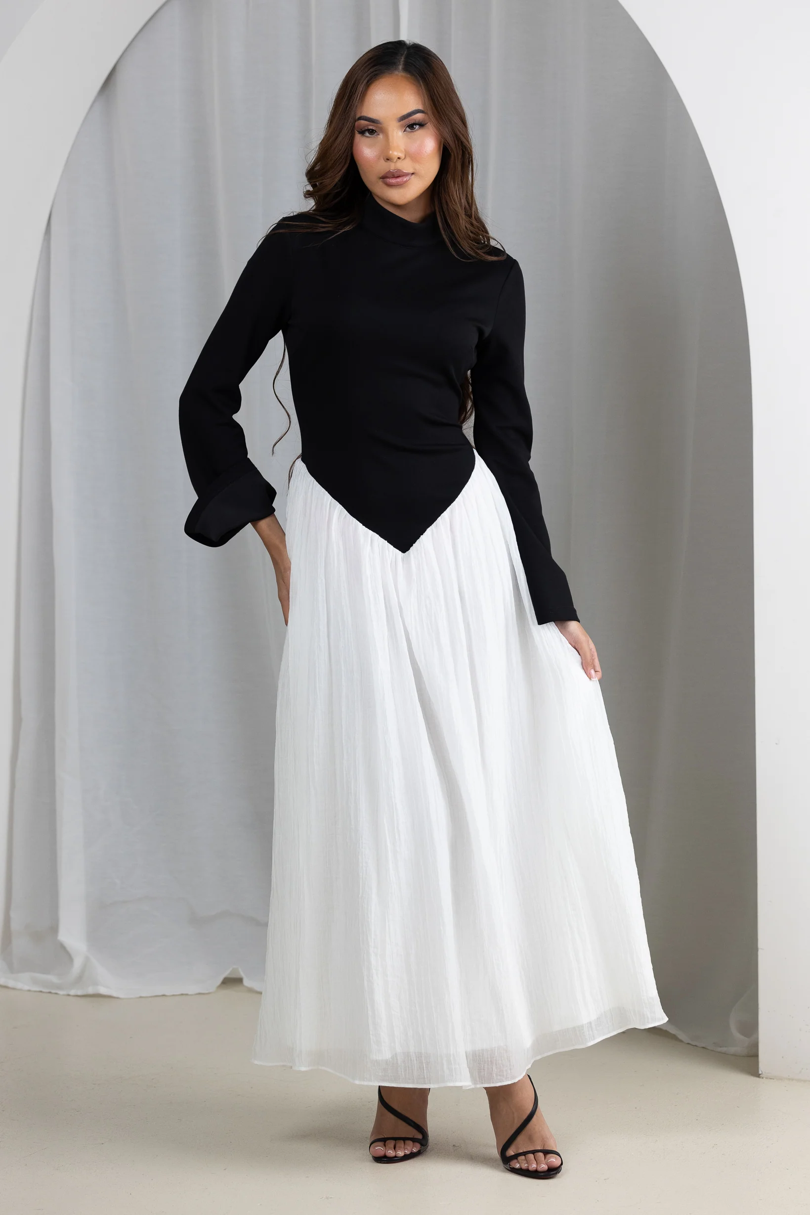Areem Ambience Dress - Image 5