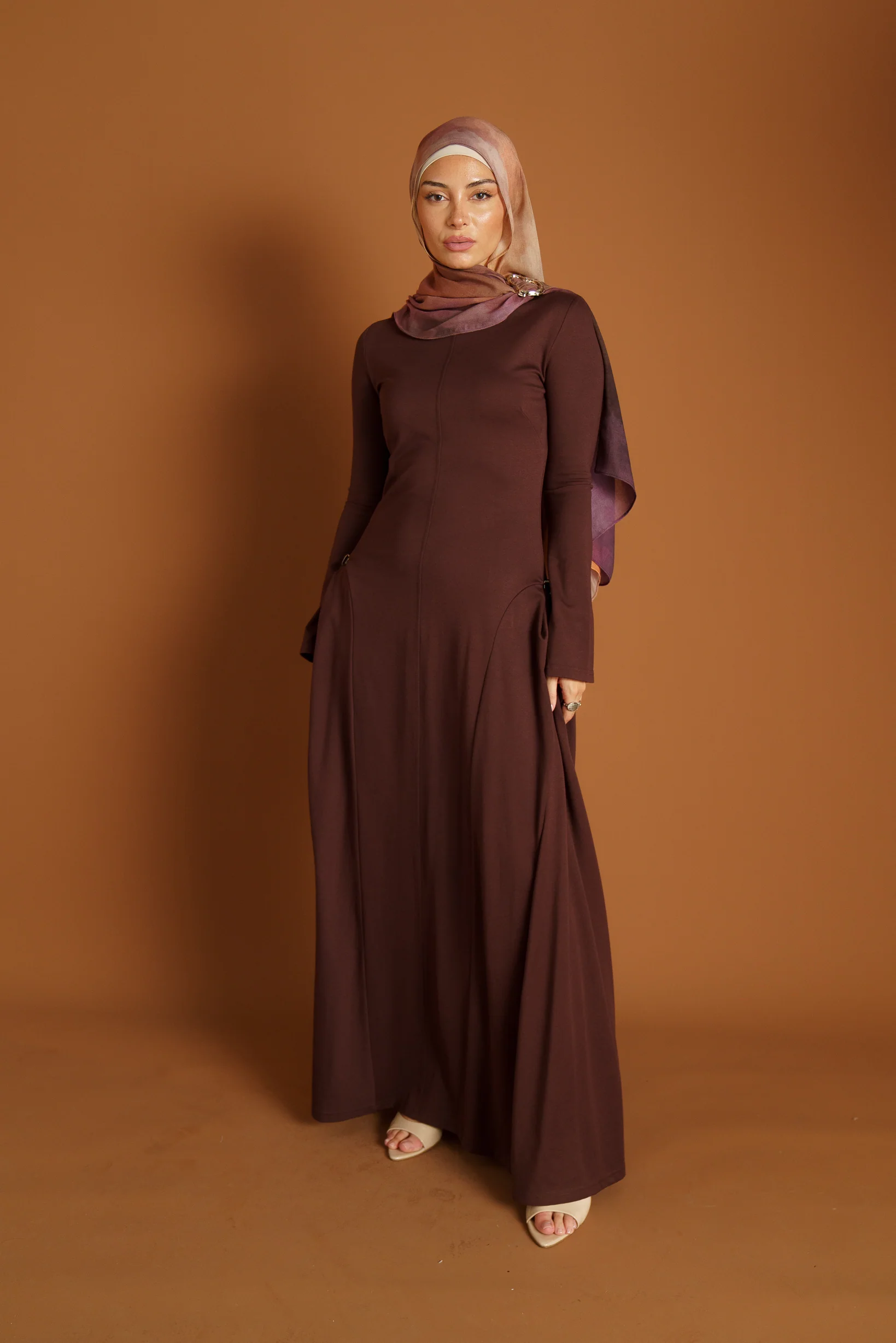 Areem Aramis Dress - Image 8
