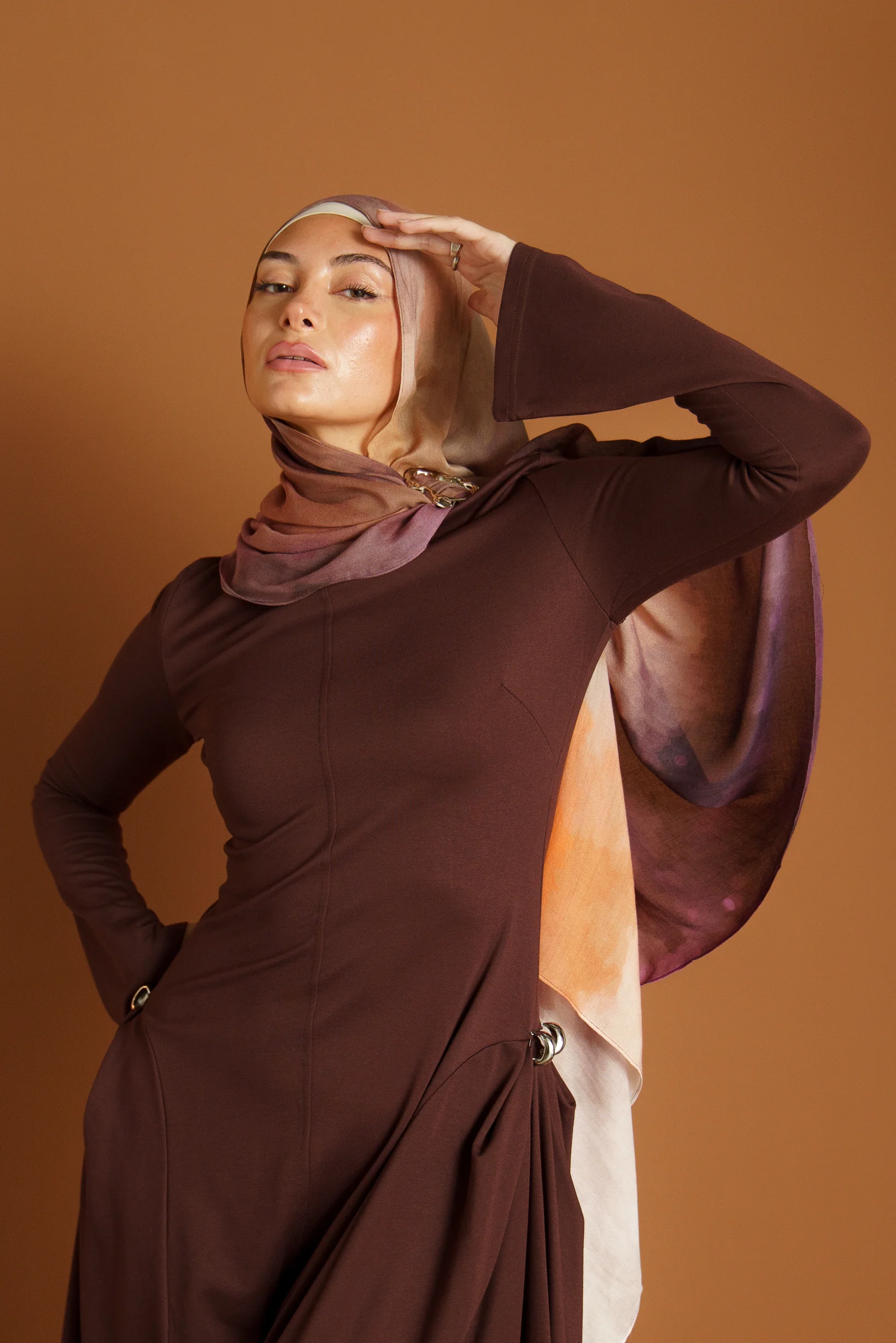 Areem Aramis Dress - Image 9