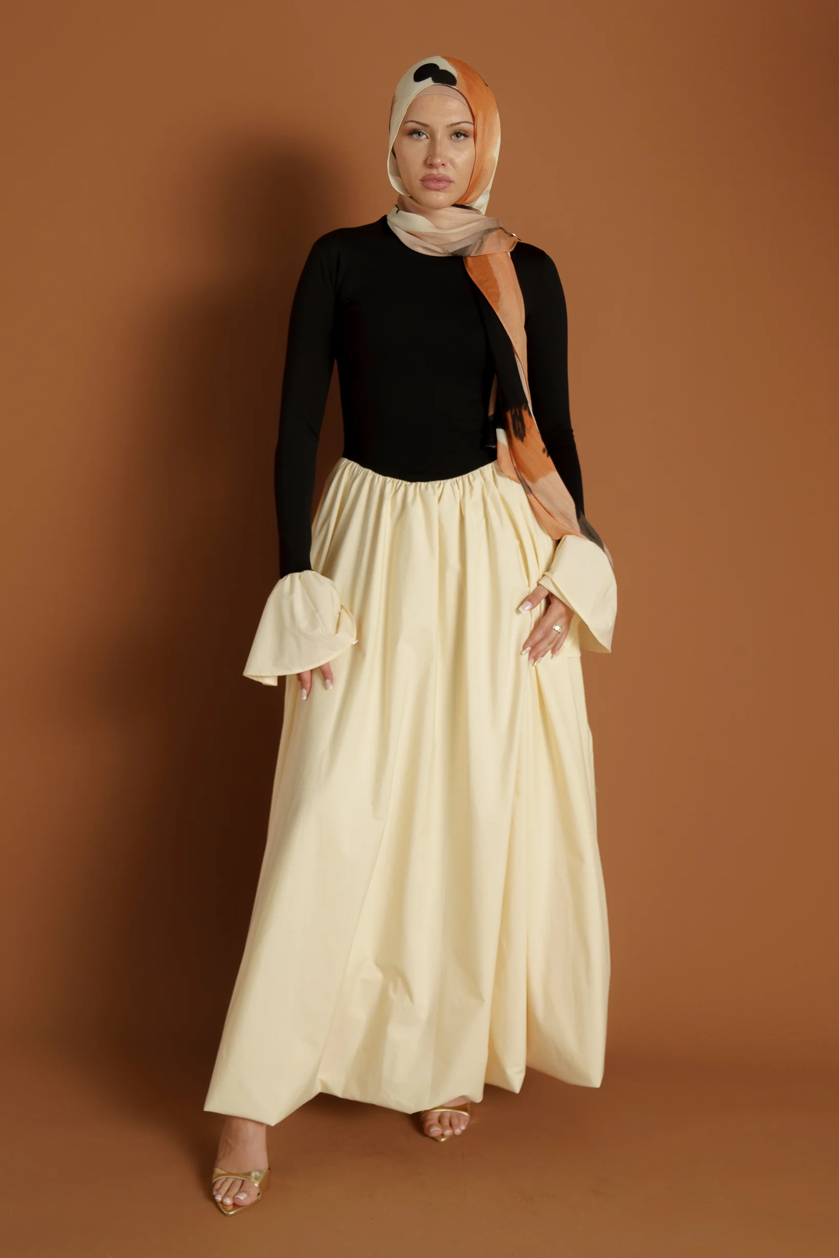 Areem Arianna Dress - Image 7
