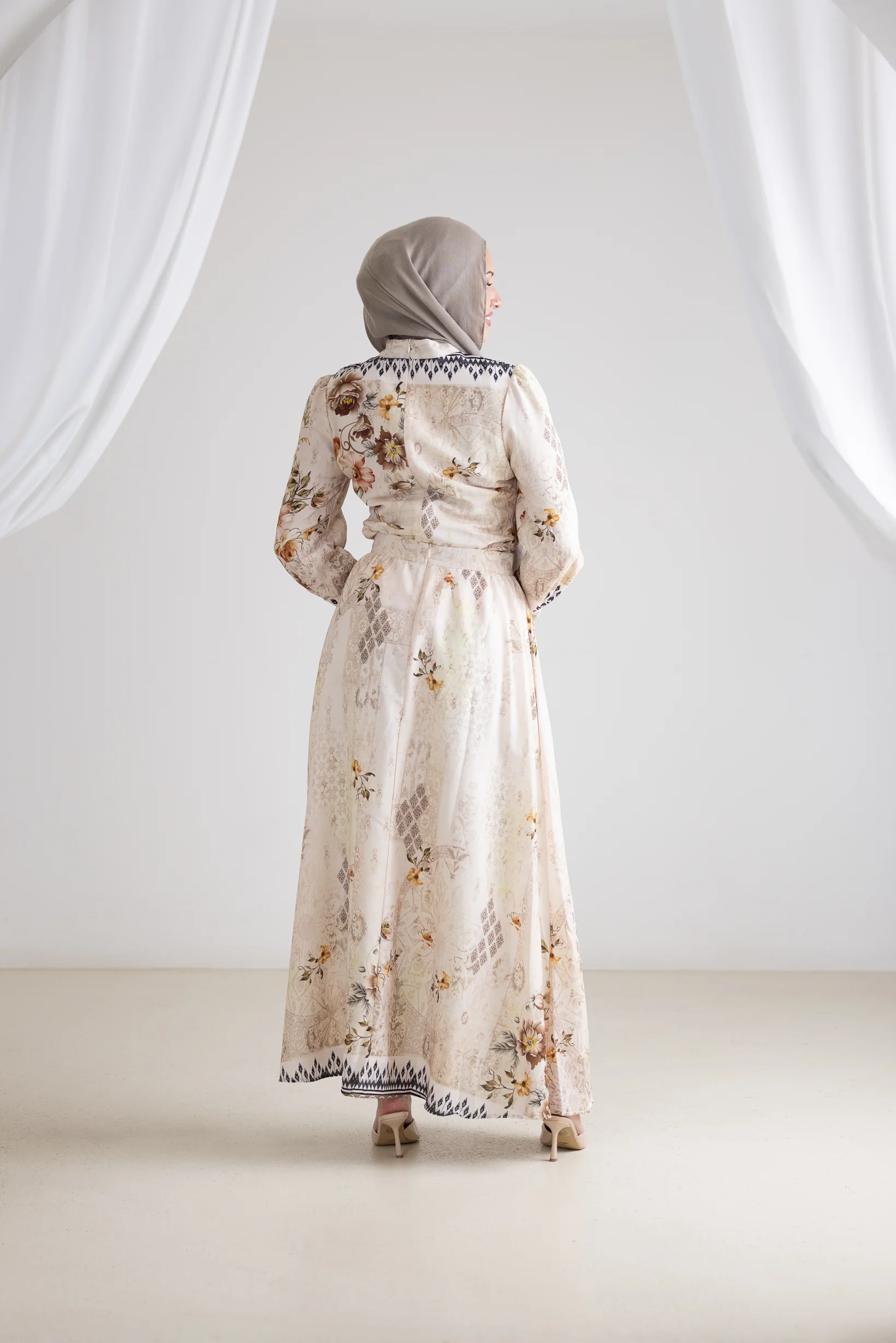 Areem Charee Top - Image 4