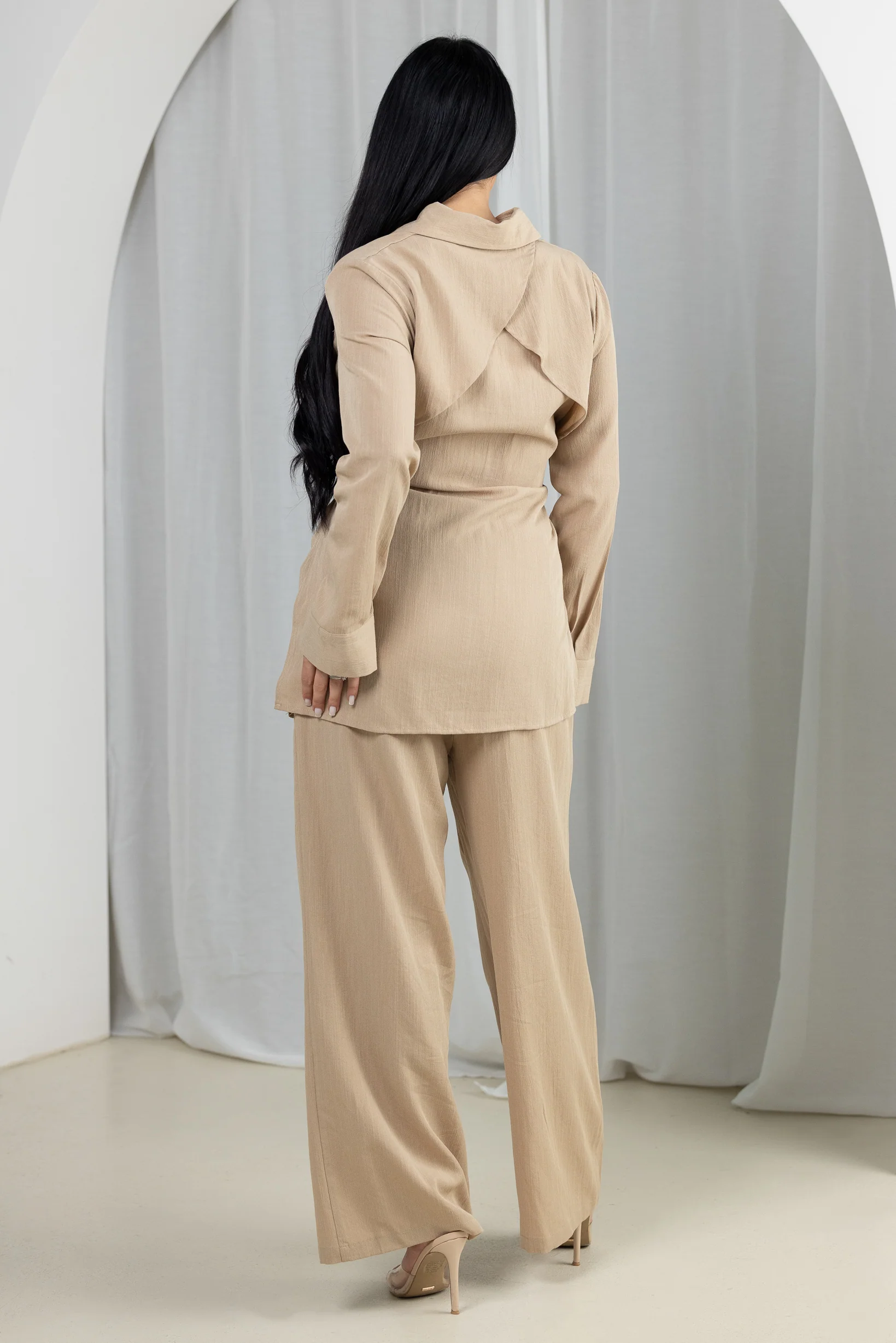 Areem Crossback Set - Image 3