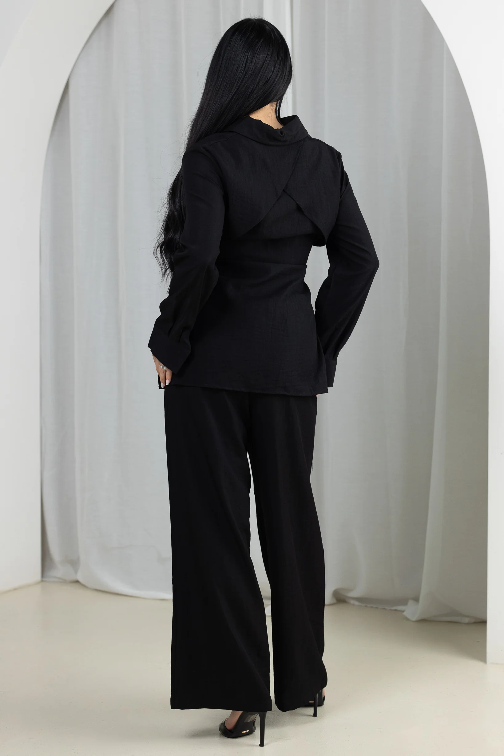 Areem Crossback Set - Image 6