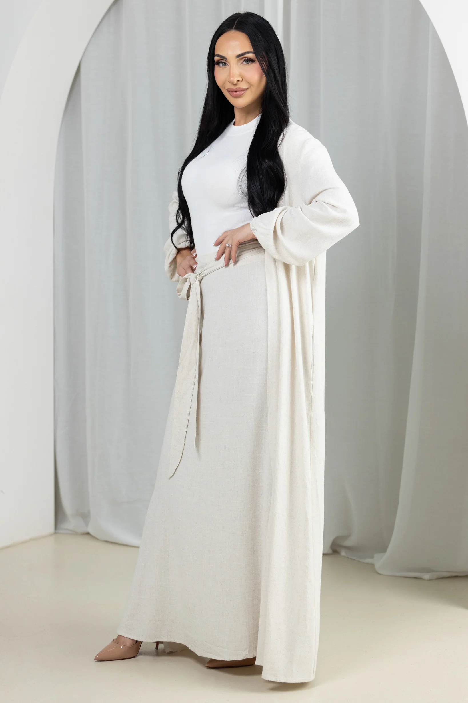 Areem Dara Oatmeal Bundle - Image 3