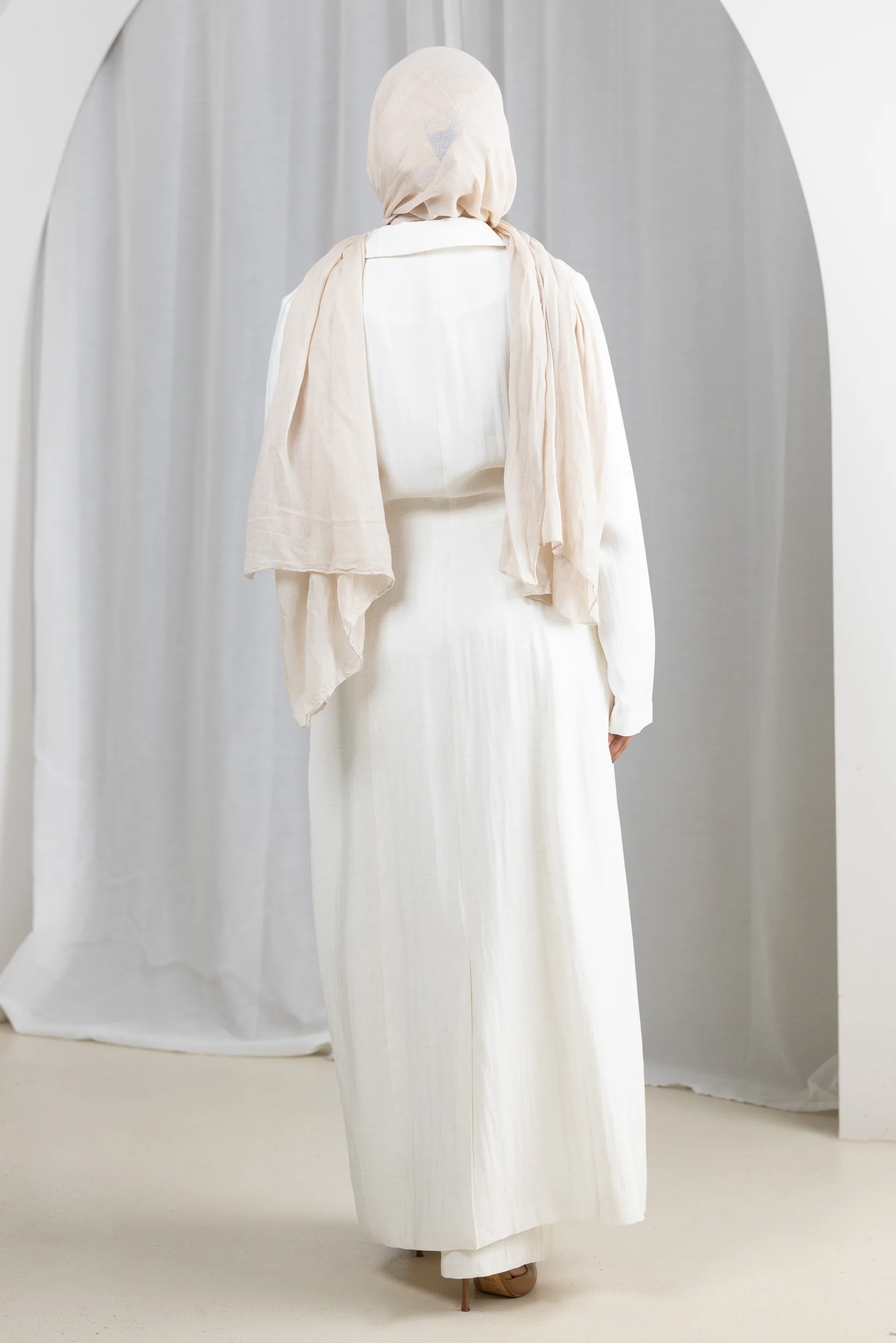 Areem Drawstring Pants - Image 4
