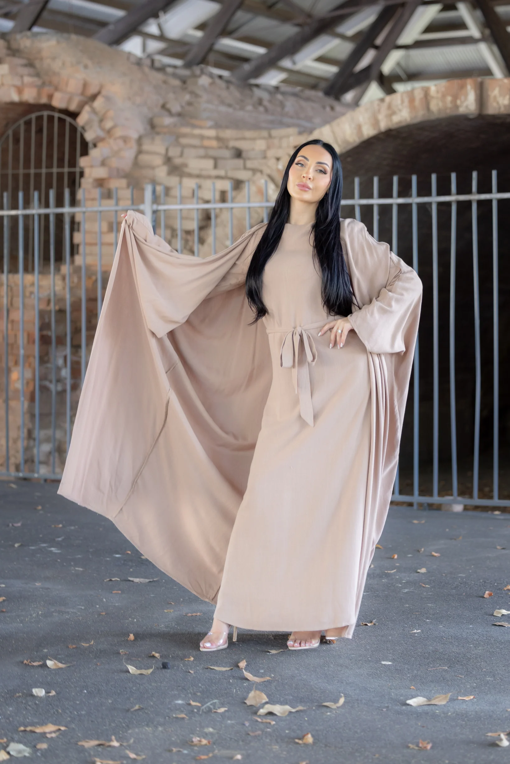 Areem Eliyanna Cardigan - Image 5