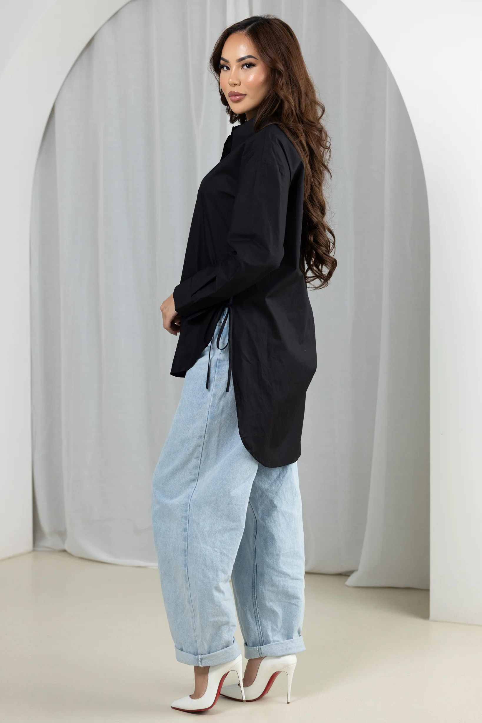 Areem Genwa Shirt - Image 10