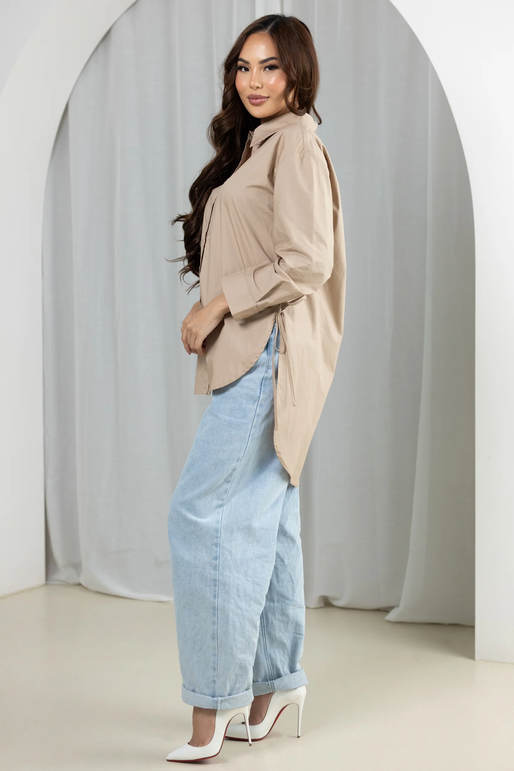 Areem Genwa Shirt - Image 16