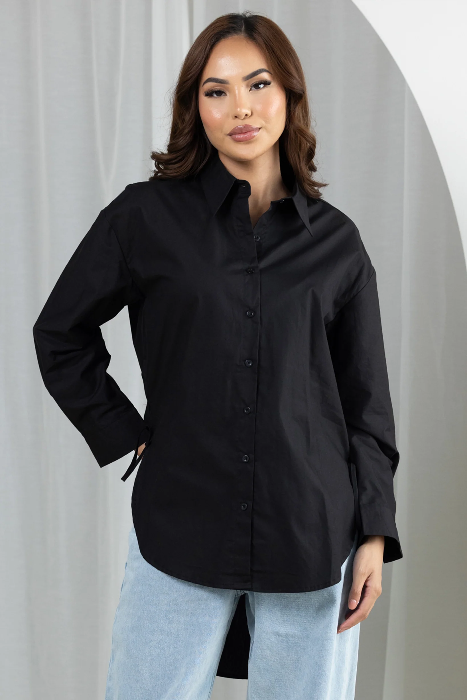 Areem Genwa Shirt - Image 8