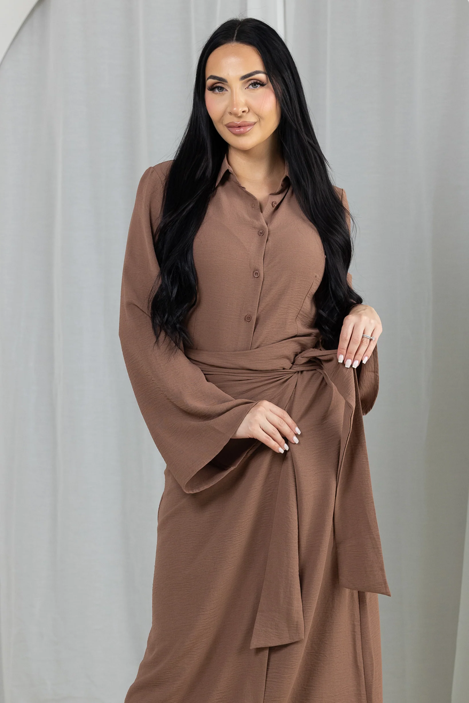 Areem Hourglass Shirt - Image 10
