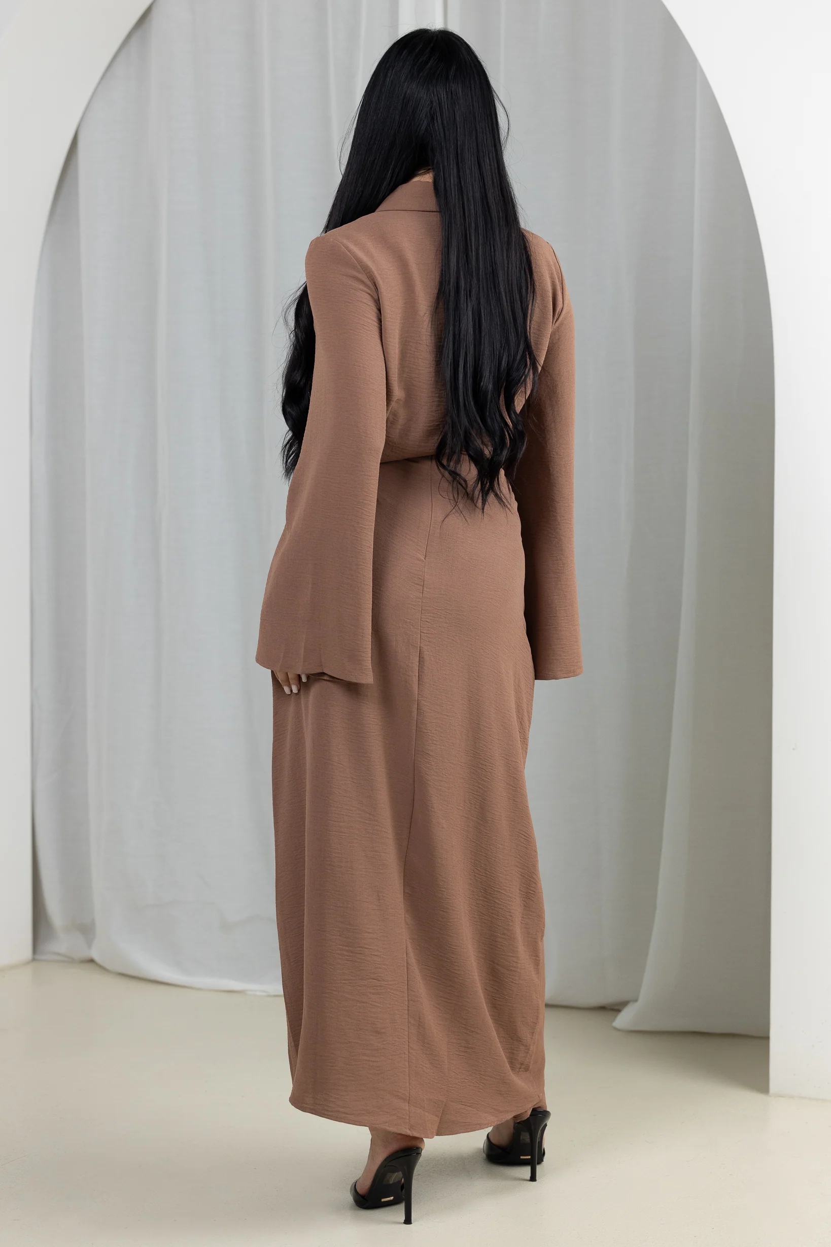 Areem Hourglass Shirt - Image 13