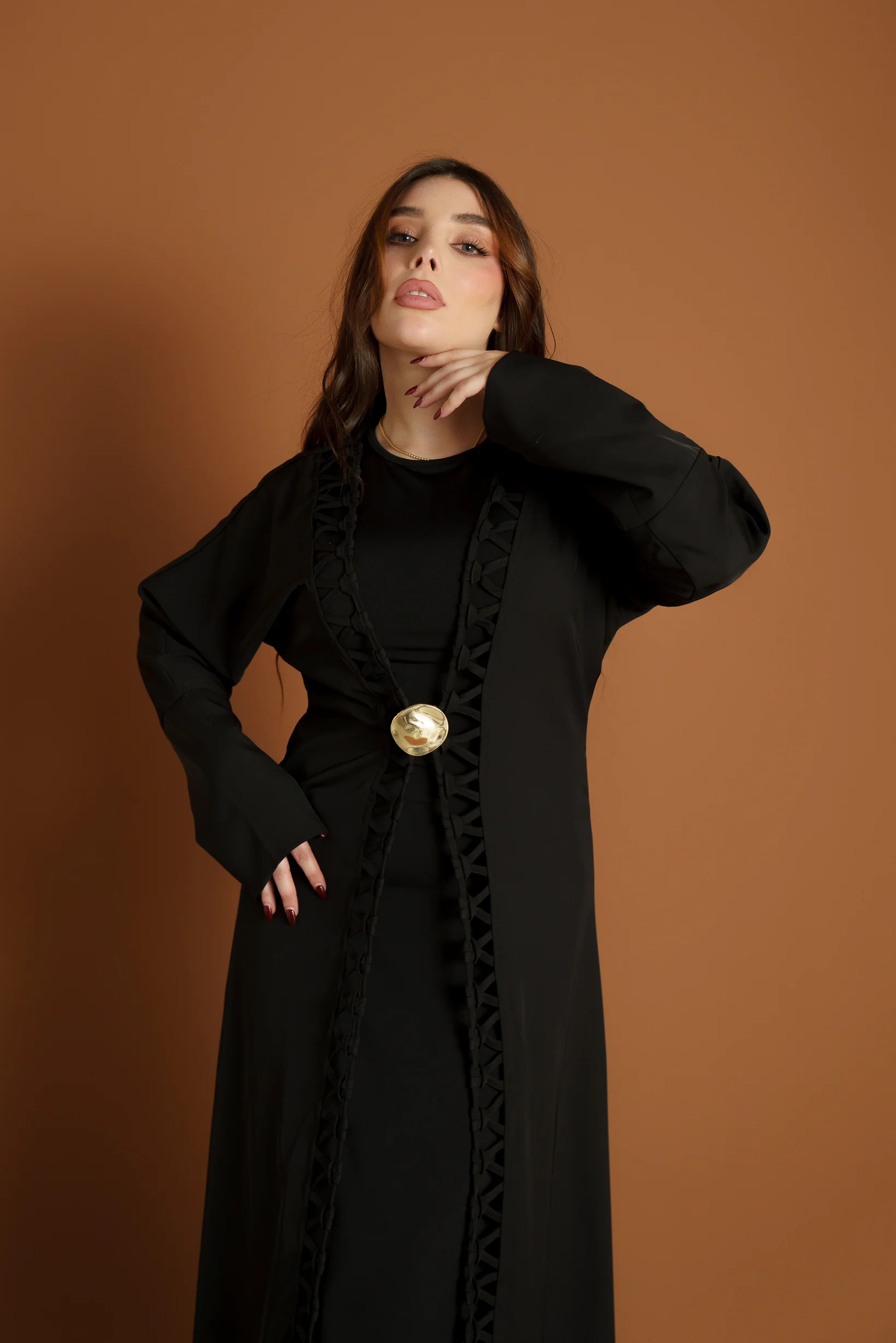Areem Isla Cardigan - Image 2