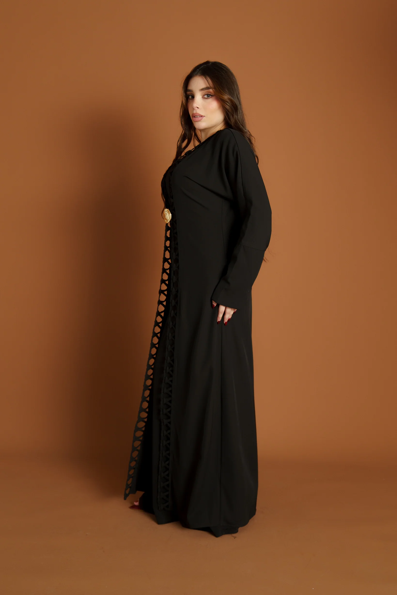 Areem Isla Cardigan - Image 3