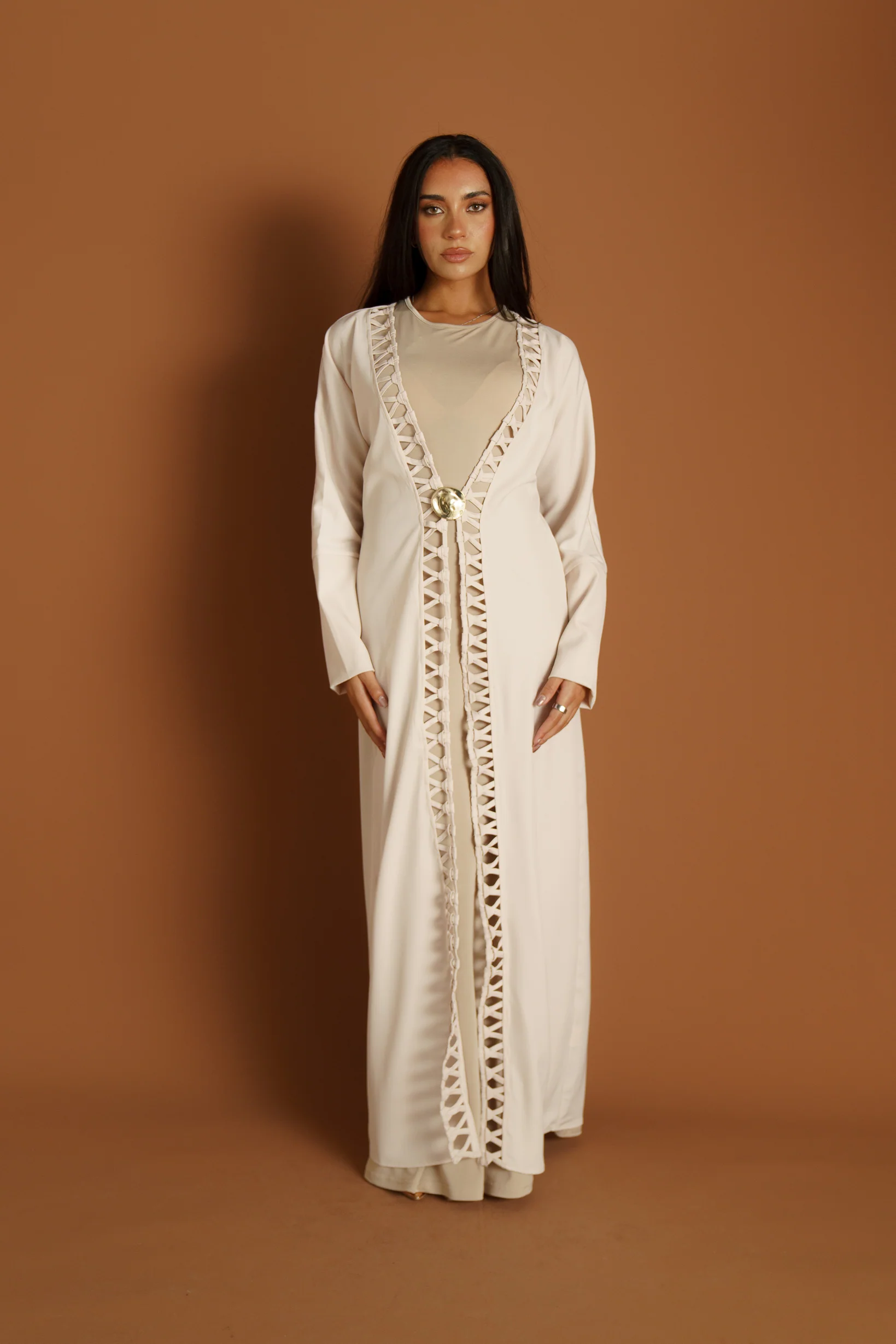 Areem Isla Cardigan - Image 5
