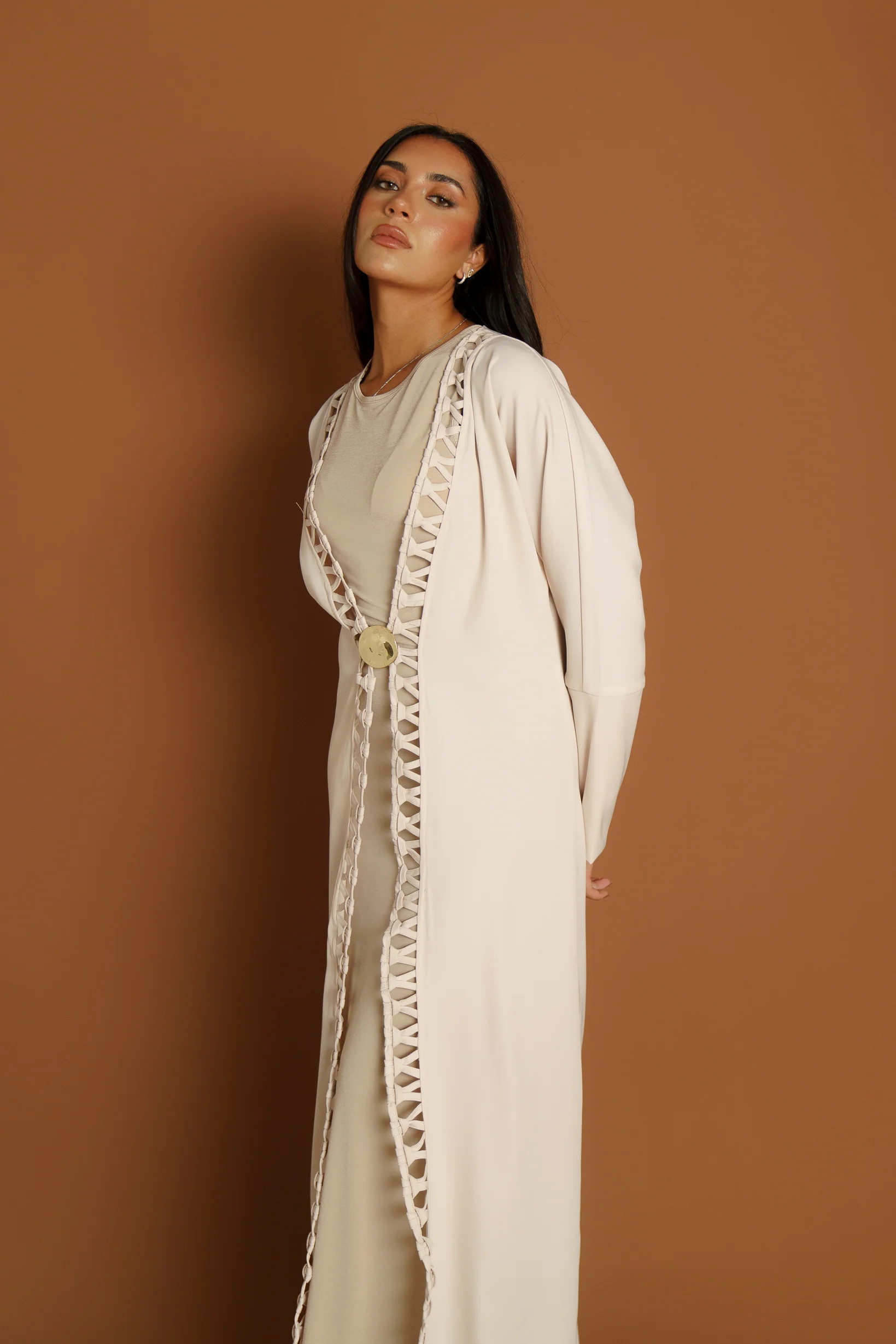 Areem Isla Cardigan - Image 8