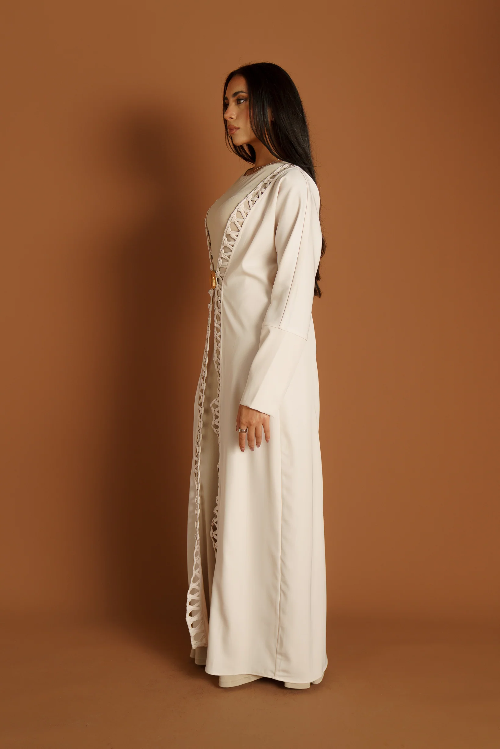 Areem Isla Cardigan - Image 9