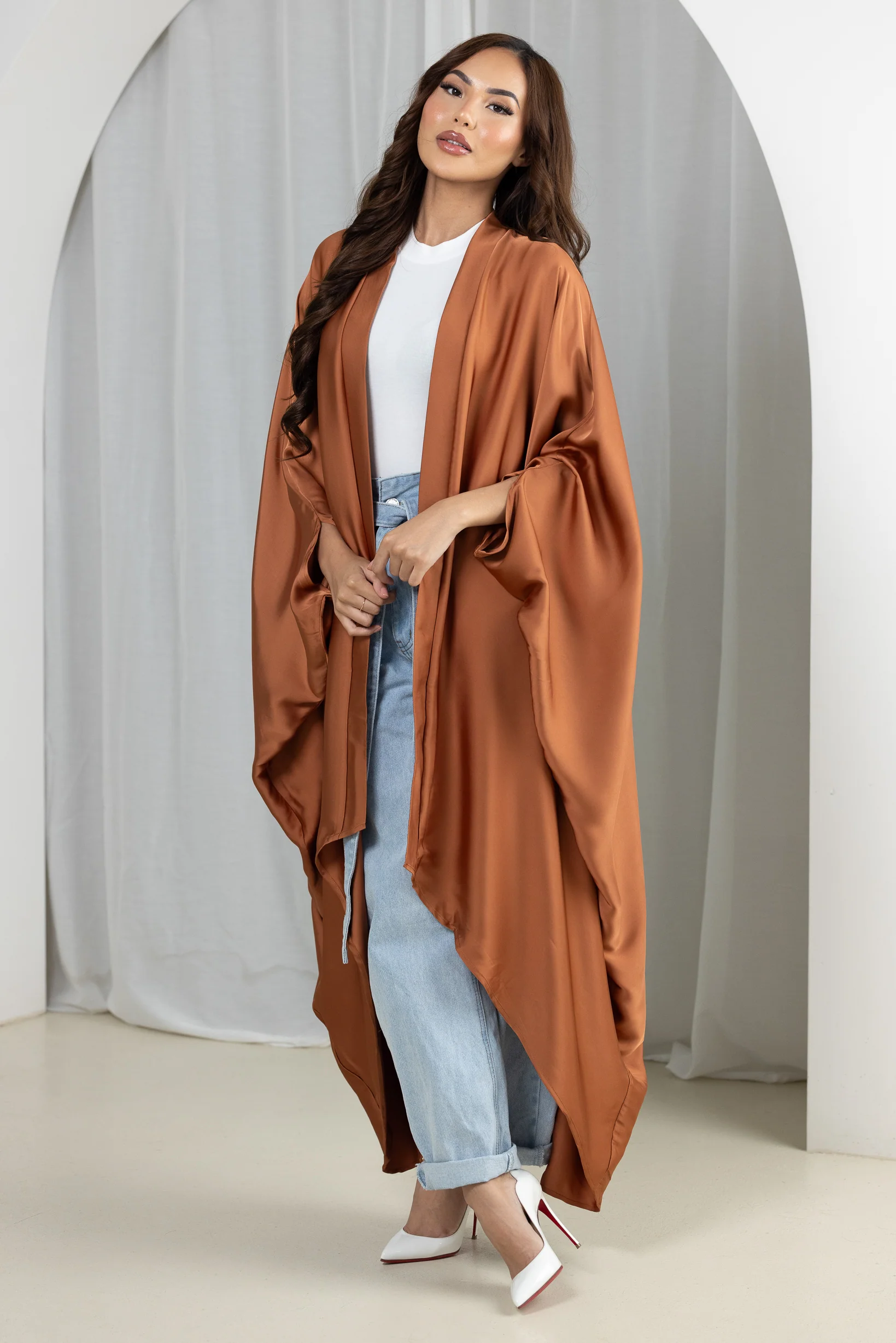 Areem Isobel Cardigan - Image 2