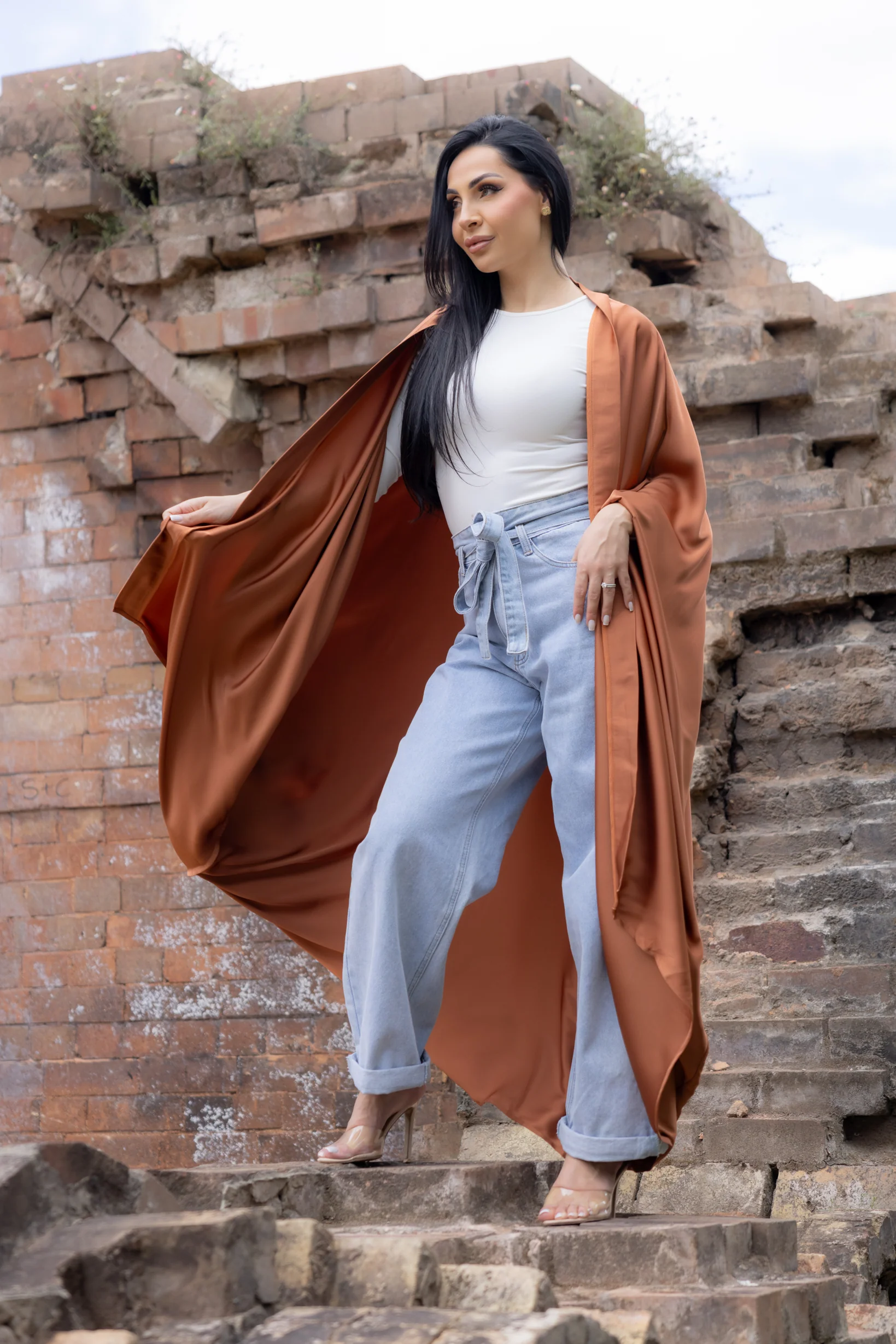 Areem Isobel Cardigan - Image 4