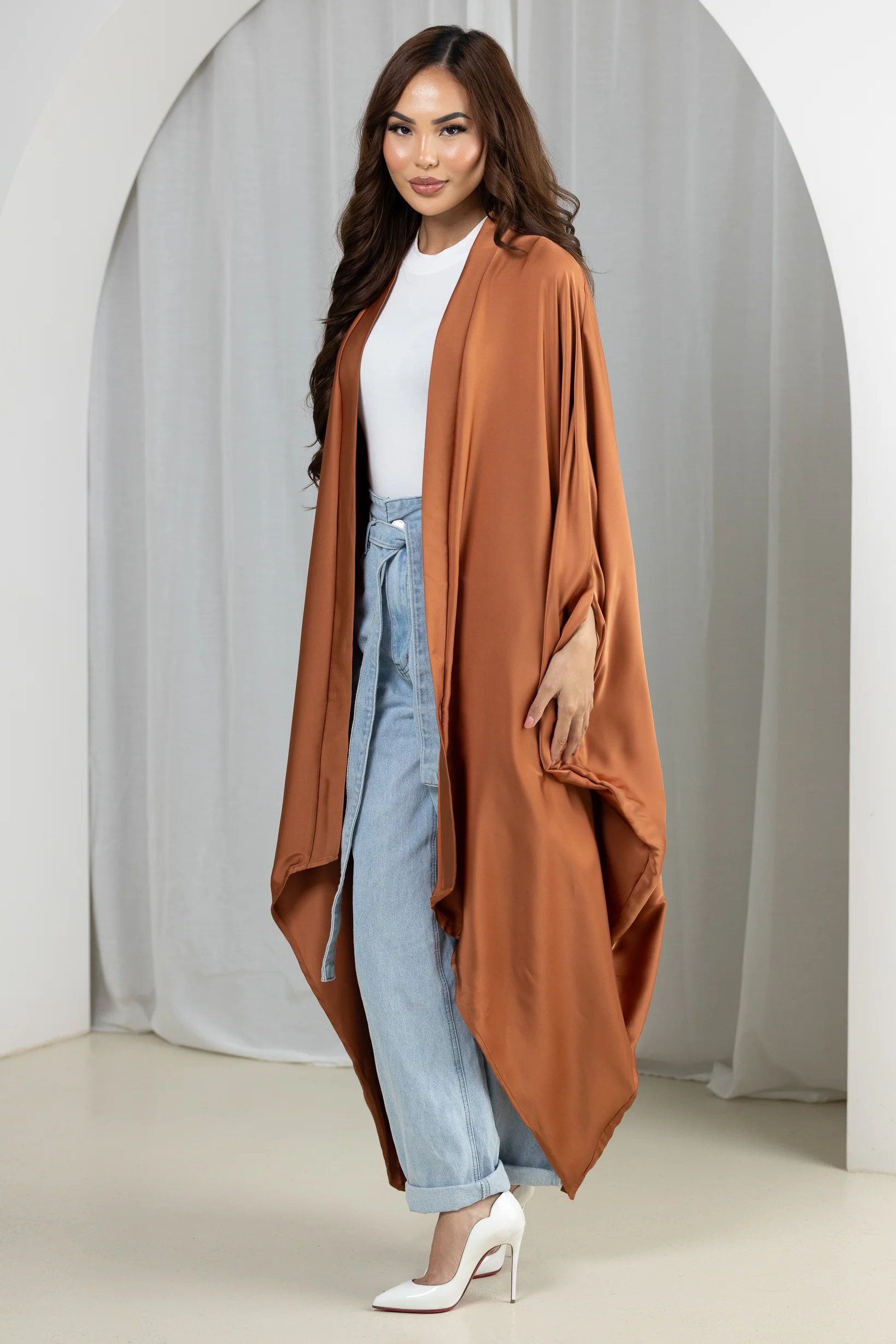 Areem Isobel Cardigan - Image 5