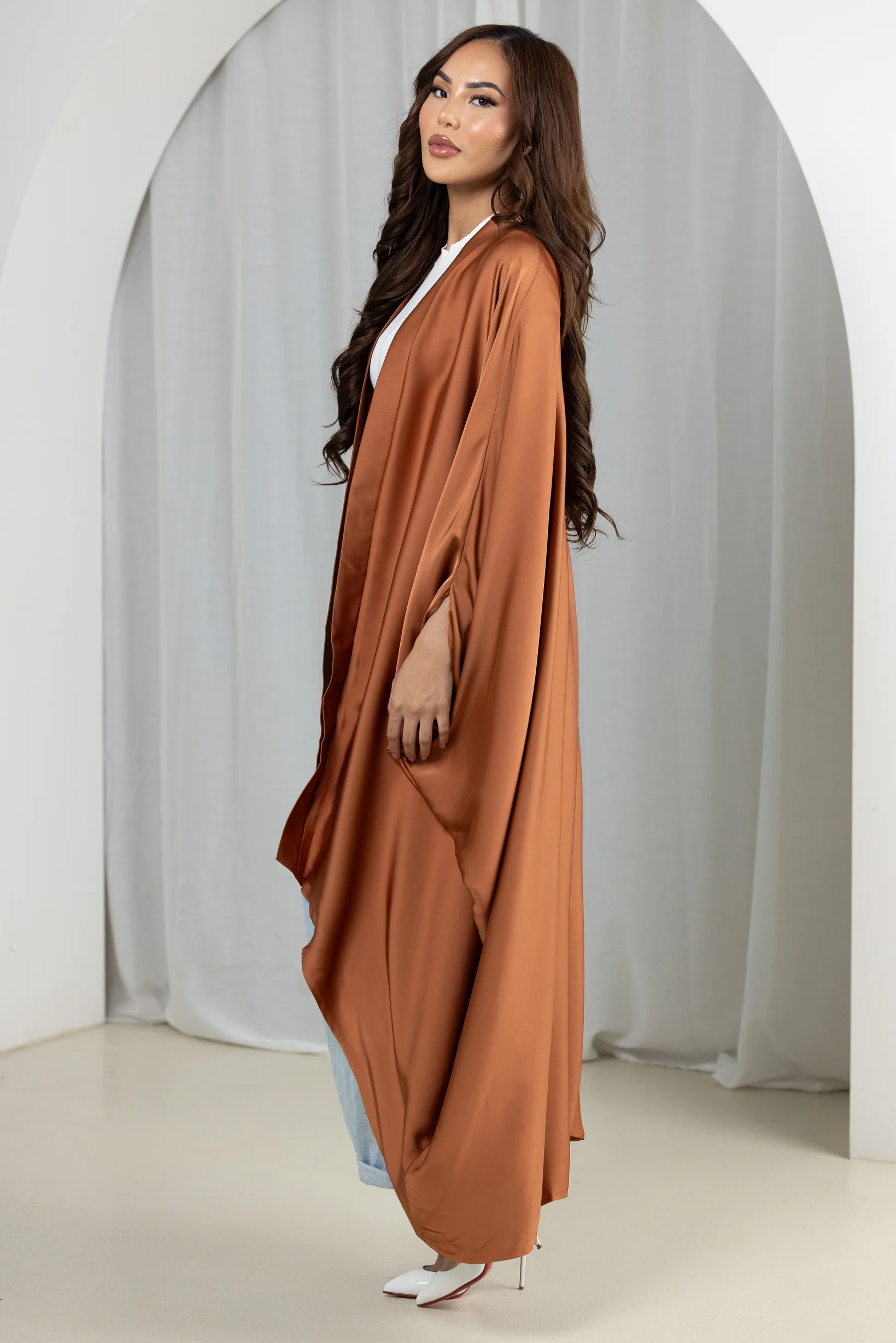 Areem Isobel Cardigan - Image 7