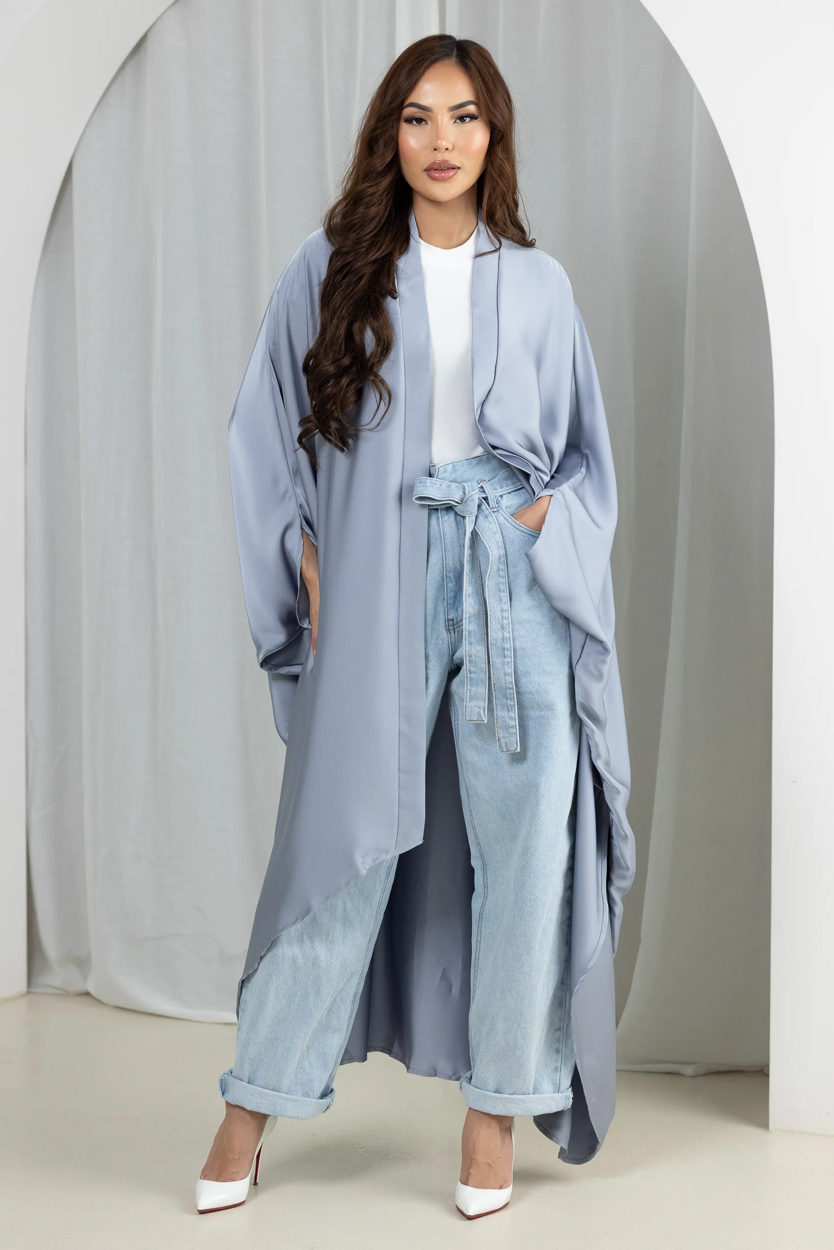 Areem Isobel Cardigan - Image 9