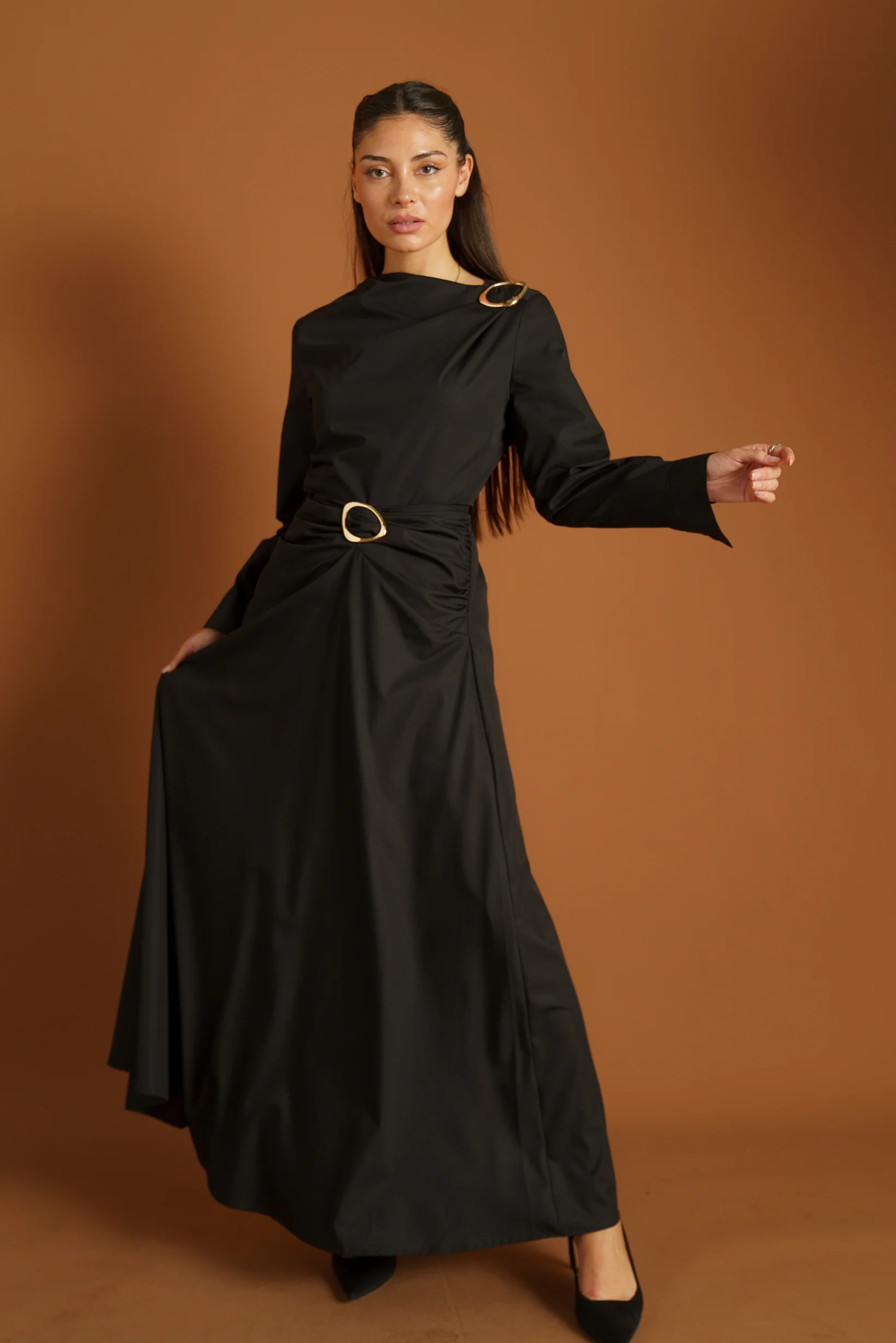 Areem Jacinta Skirt - Image 2