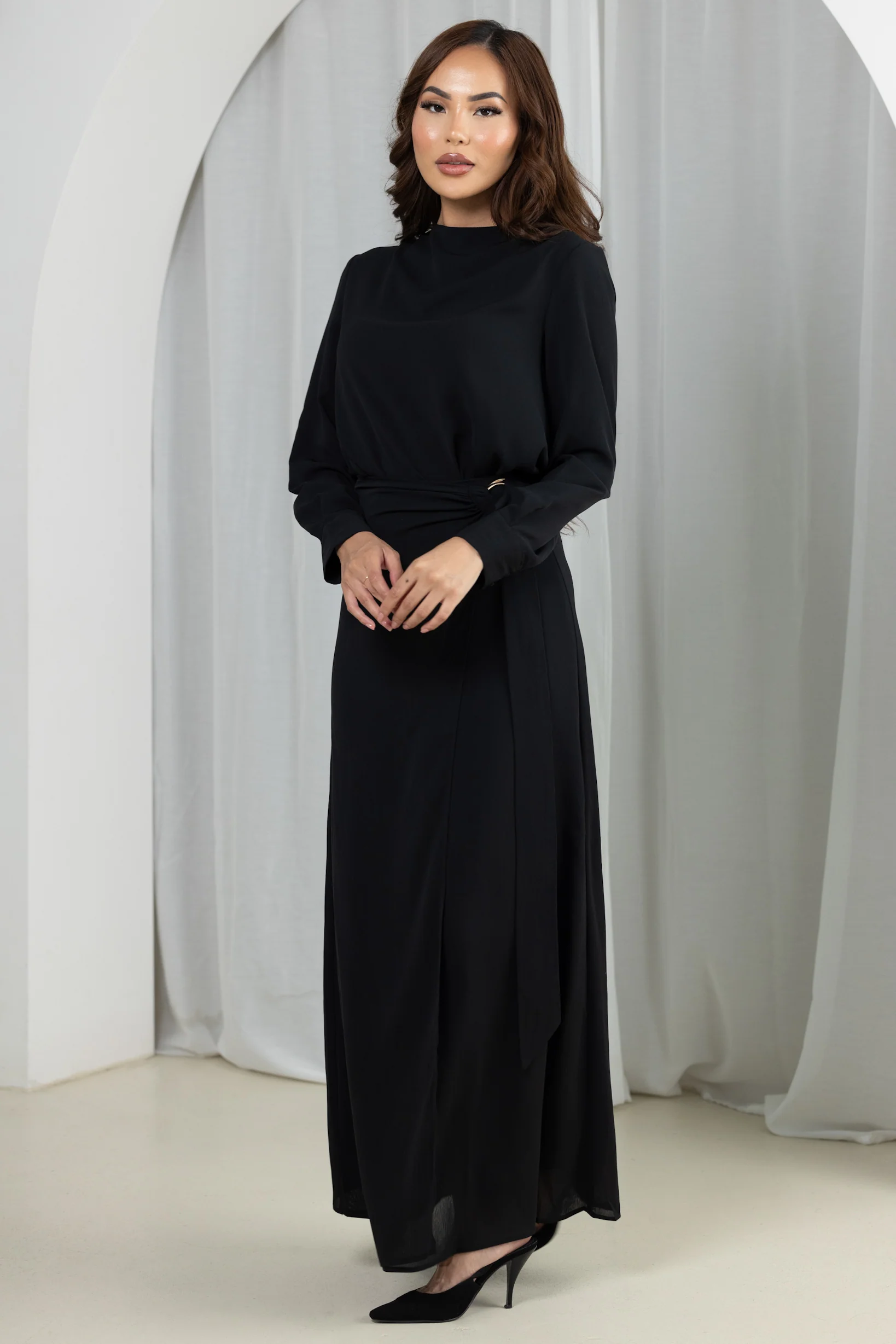Areem Kendal Black Bundle - Image 2