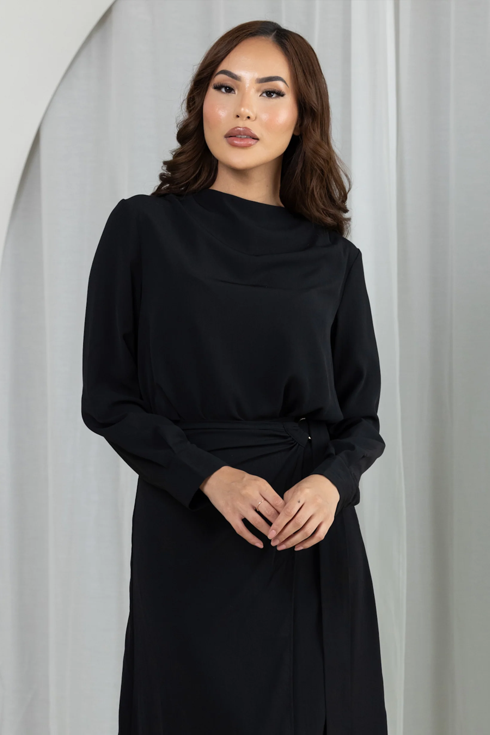 Areem Kendal Black Bundle - Image 3