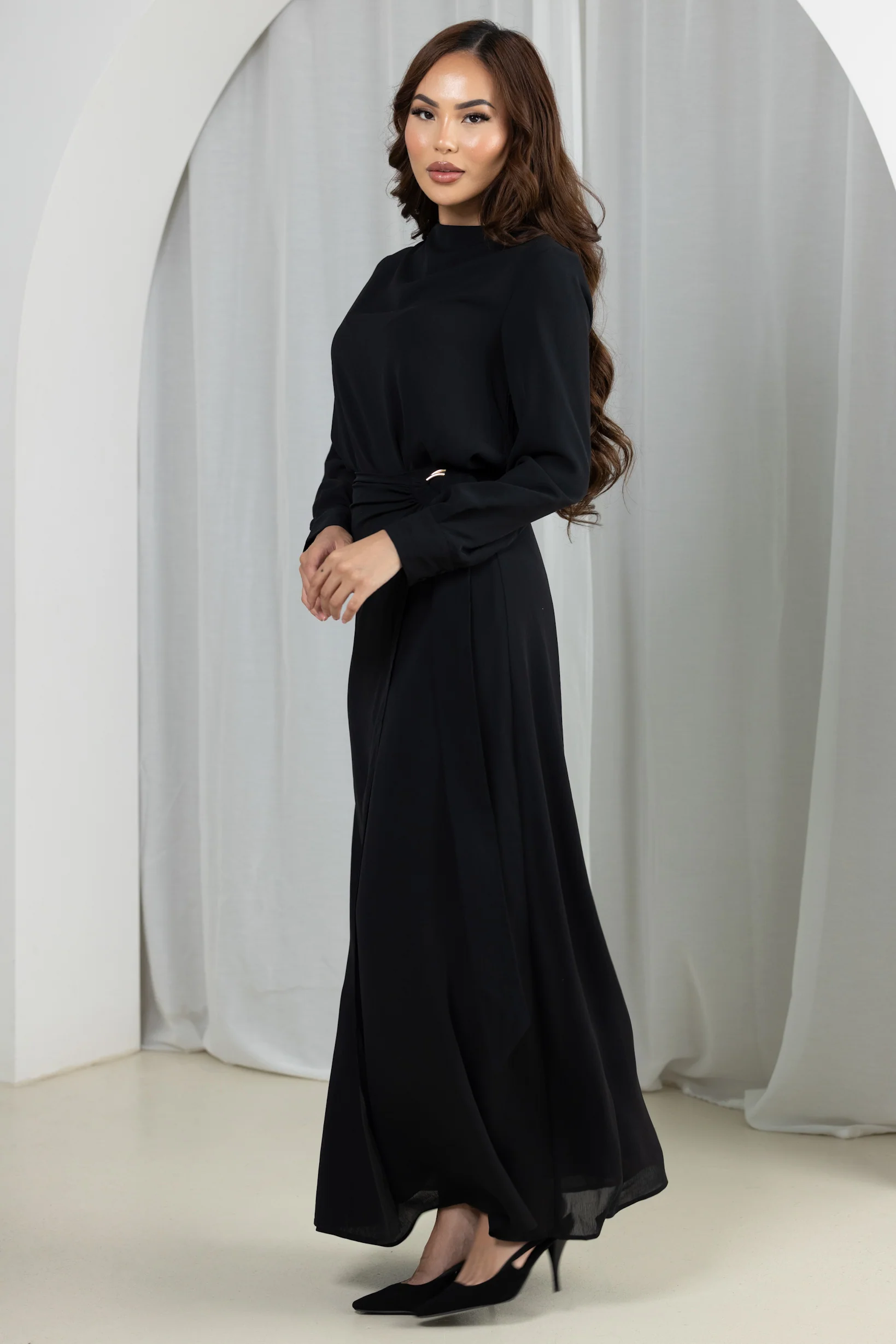 Areem Kendal Skirt - Image 12